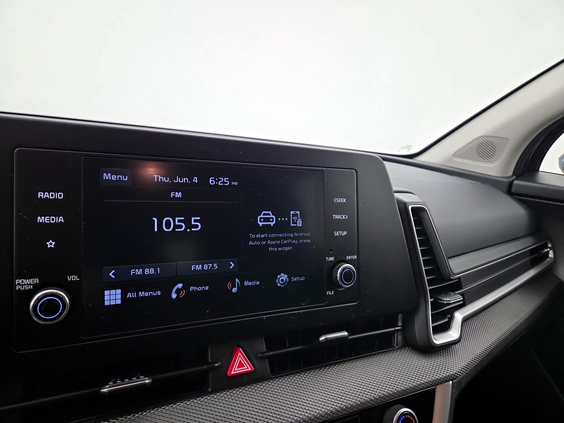 Thumbnail: 2025 Kia Sportage - 14