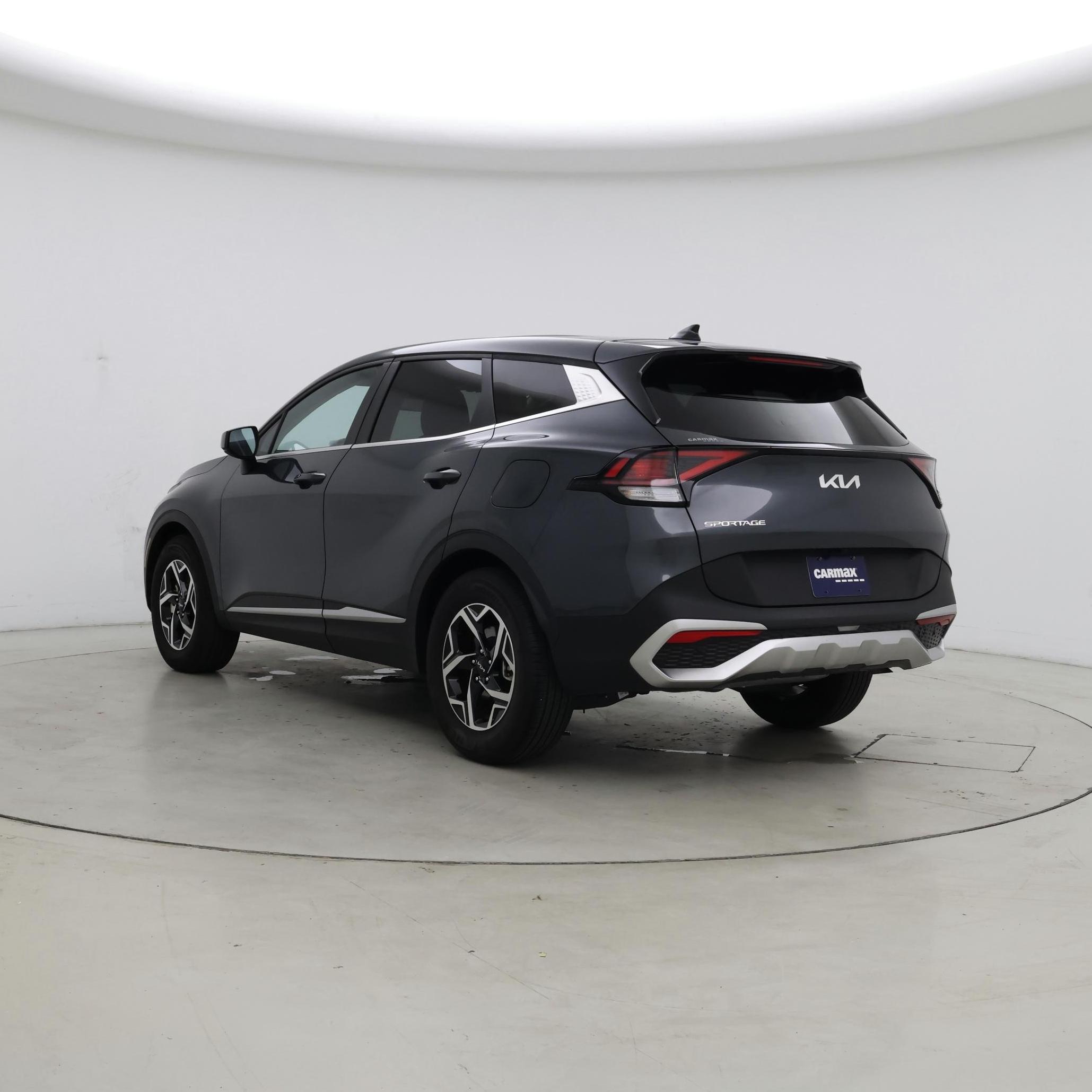 Thumbnail: 2025 Kia Sportage - 2