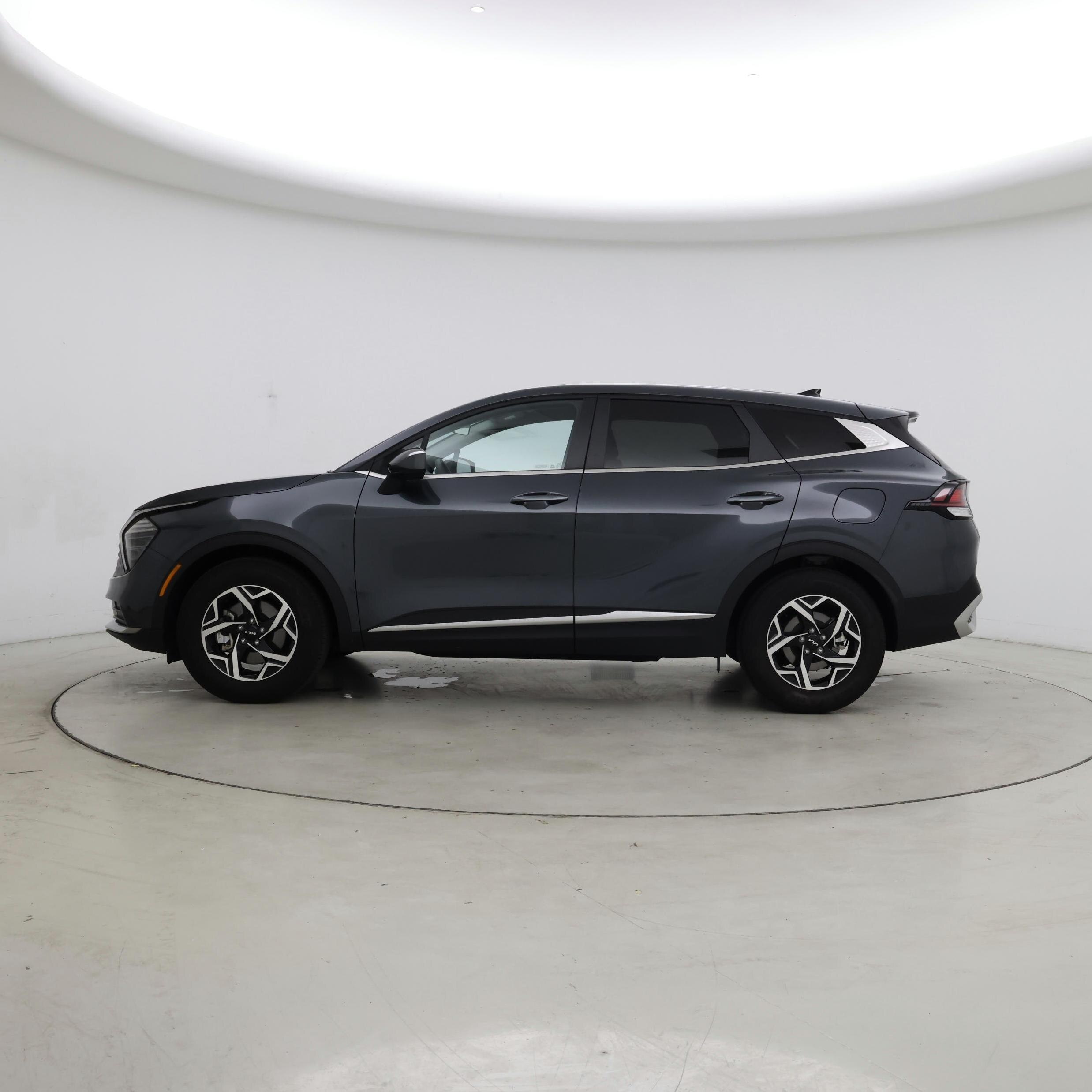 Thumbnail: 2025 Kia Sportage - 3