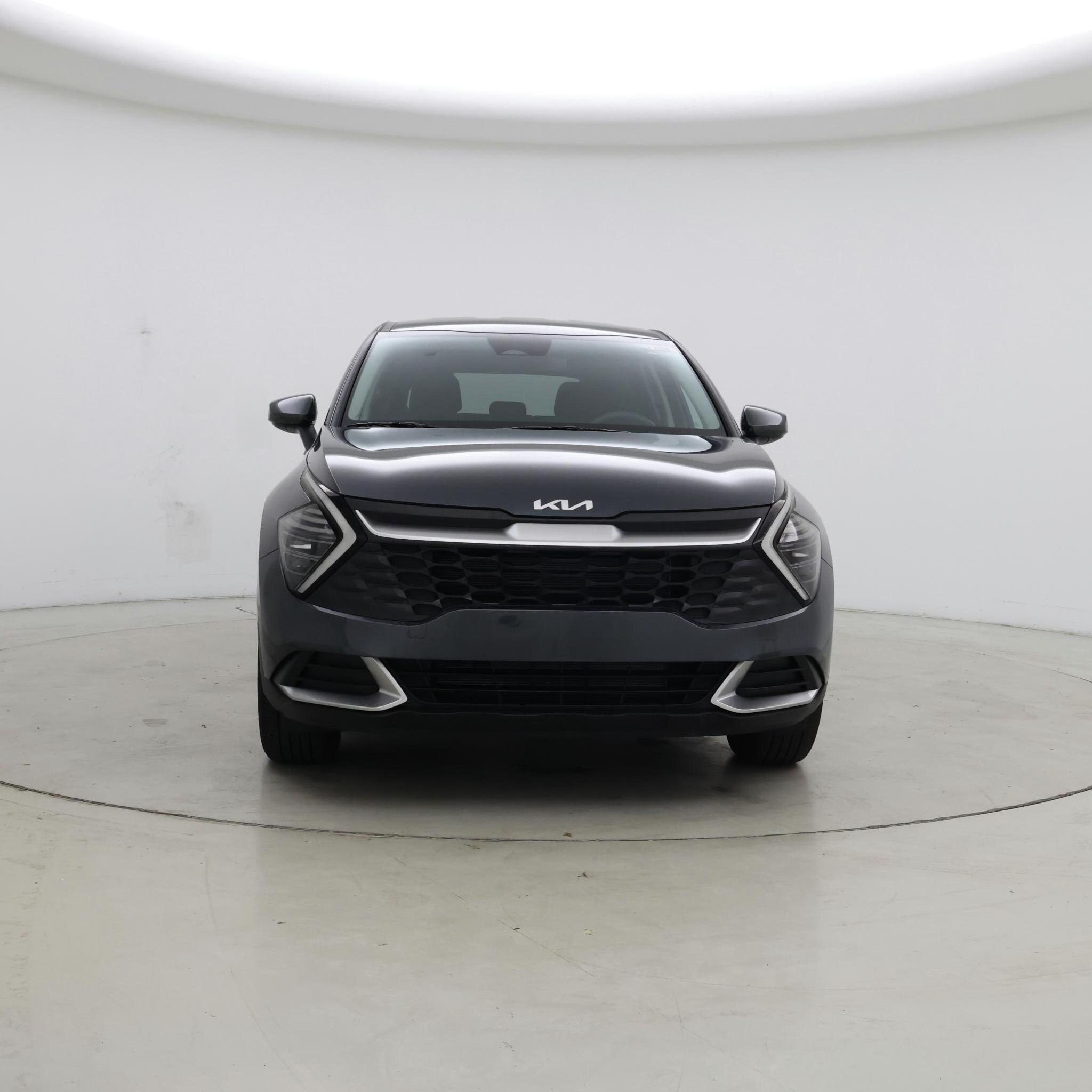 Thumbnail: 2025 Kia Sportage - 5