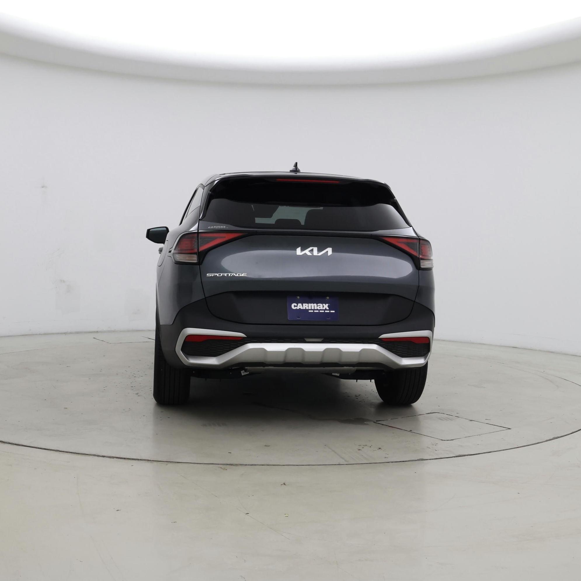 Thumbnail: 2025 Kia Sportage - 6