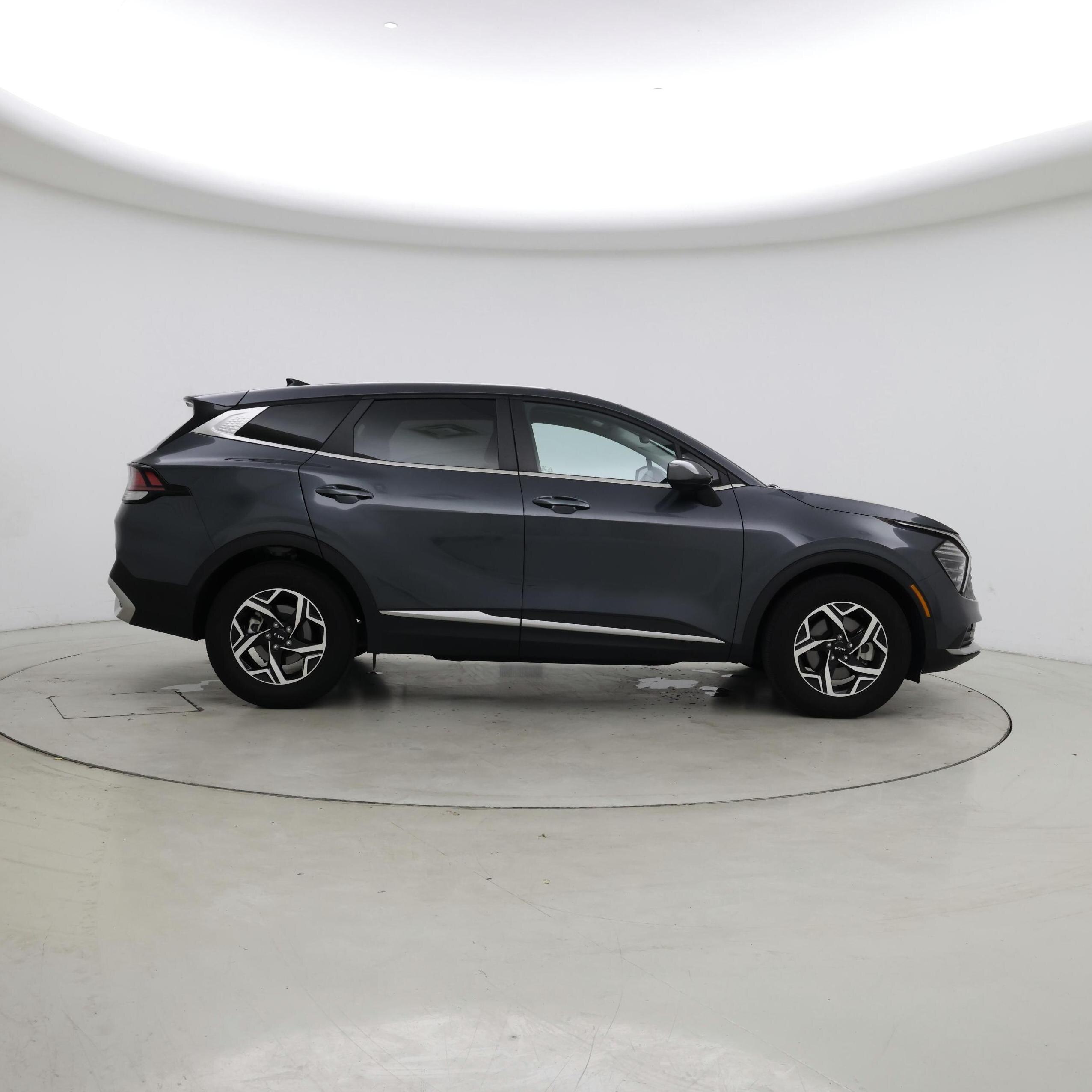 Thumbnail: 2025 Kia Sportage - 7