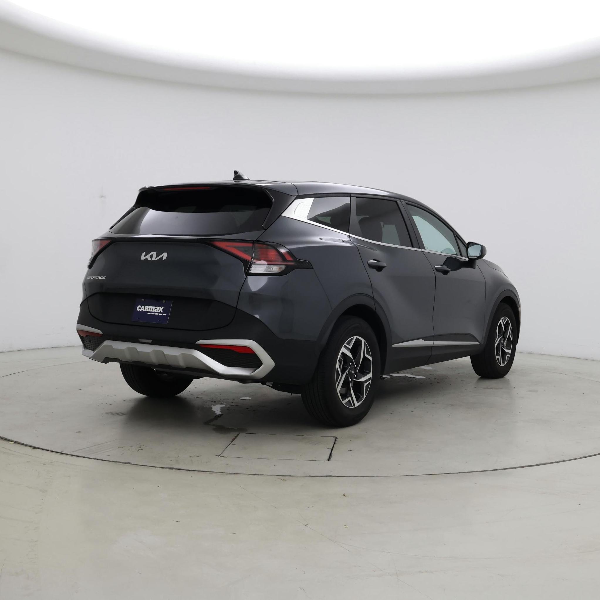 Thumbnail: 2025 Kia Sportage - 8