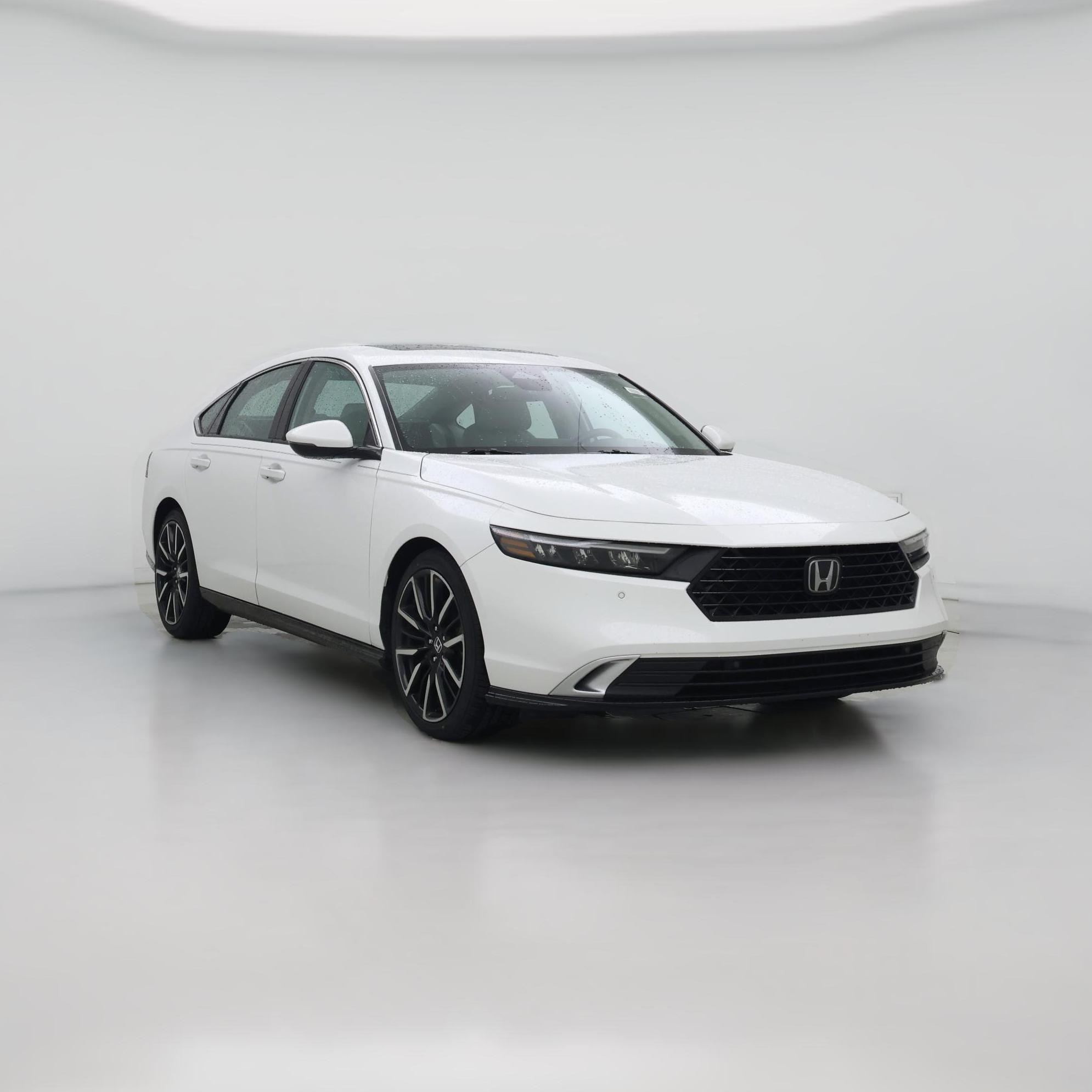 Thumbnail: 2023 Honda Accord - 1