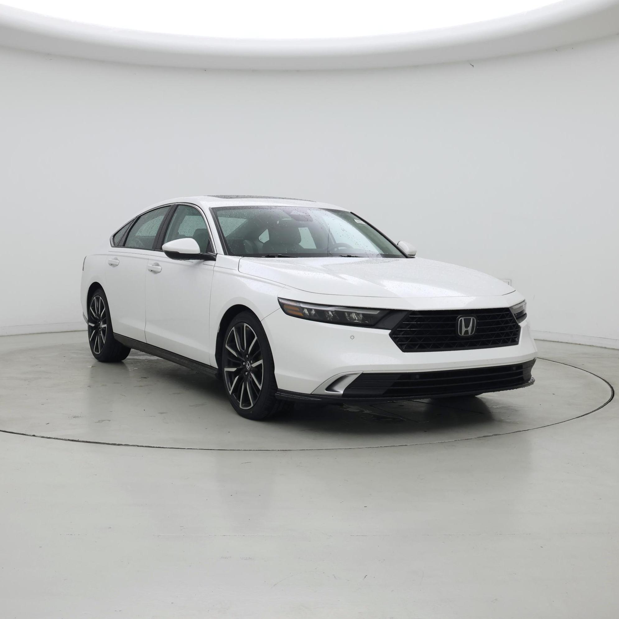 2023 Honda Accord Hybrid Touring FWD   