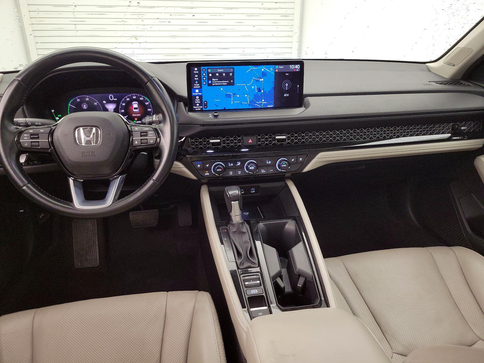 Thumbnail: 2023 Honda Accord - 9