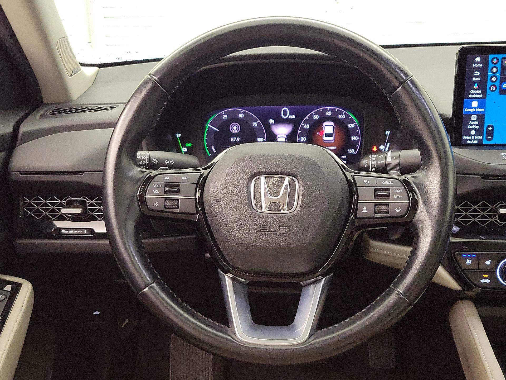 Thumbnail: 2023 Honda Accord - 10