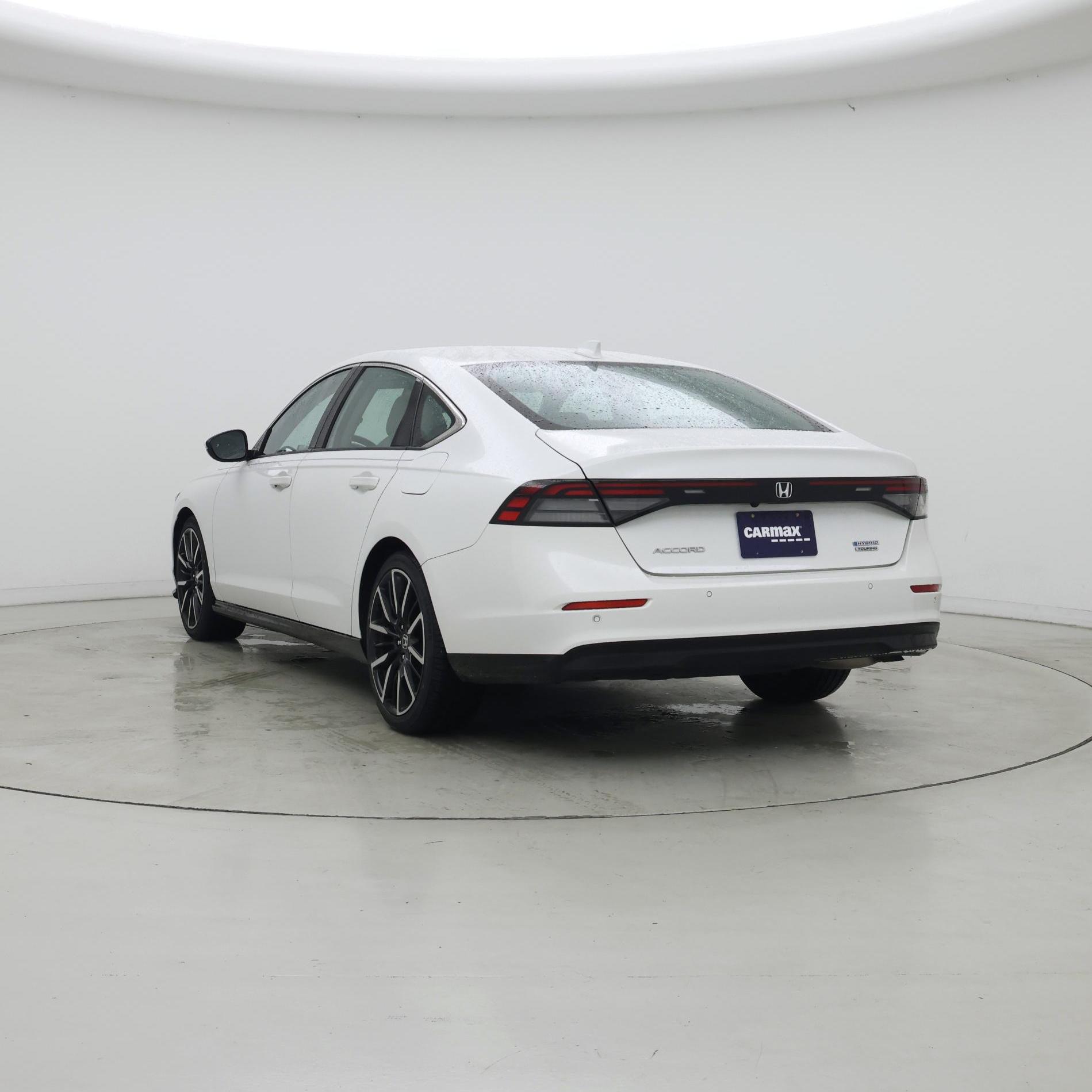 Thumbnail: 2023 Honda Accord - 2
