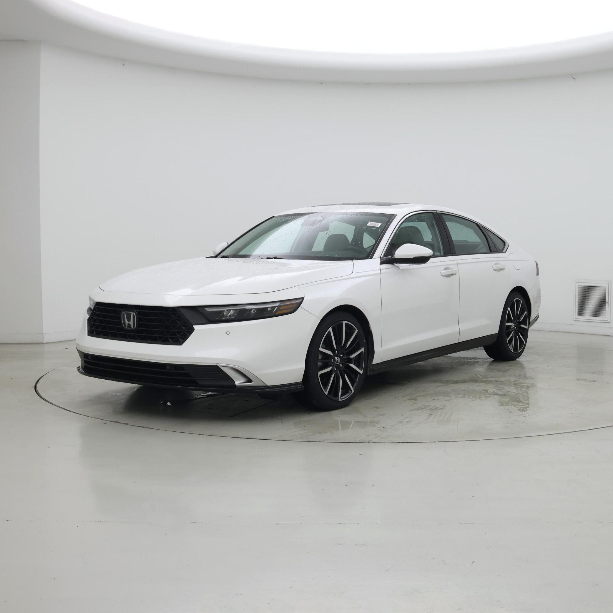 Thumbnail: 2023 Honda Accord - 4