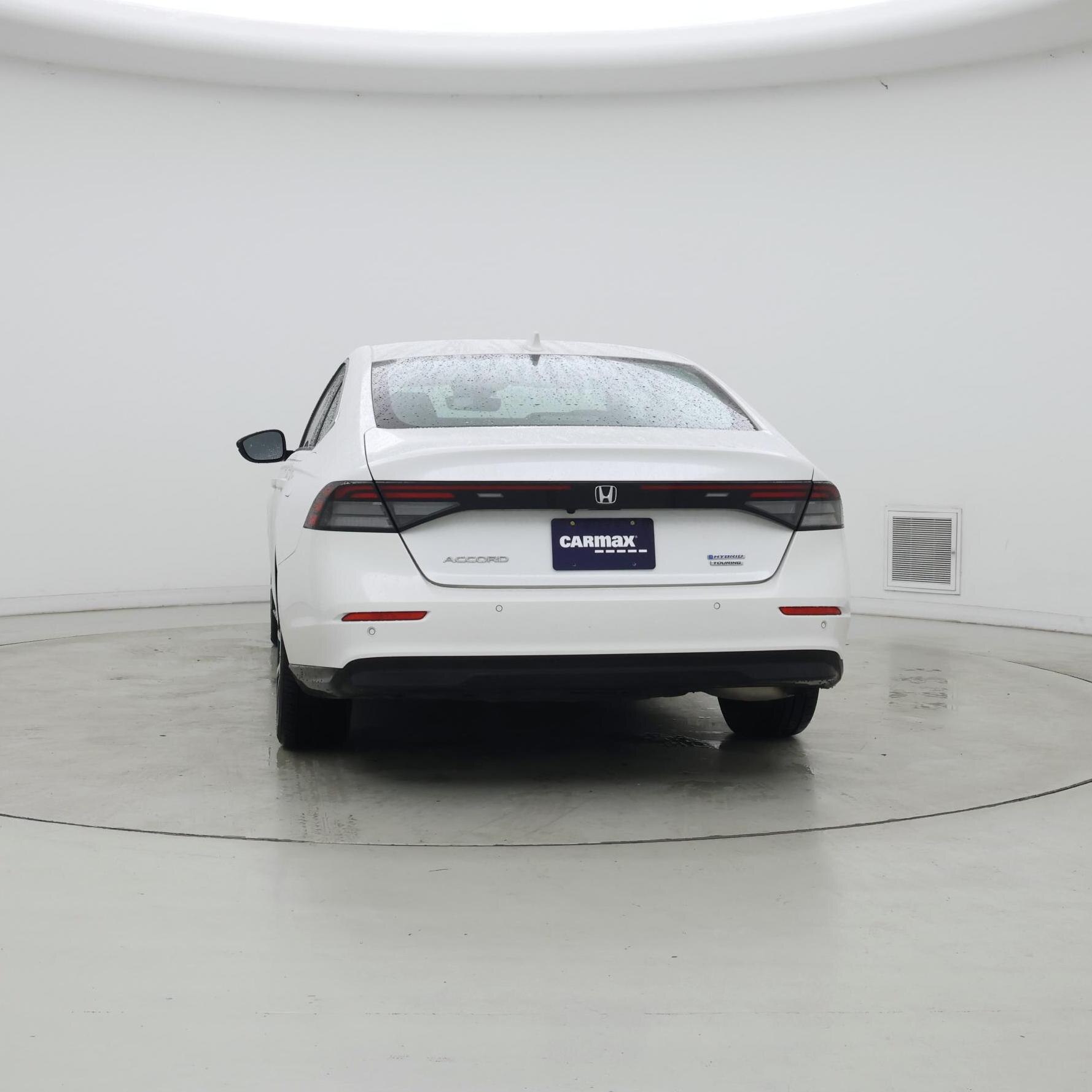 Thumbnail: 2023 Honda Accord - 6