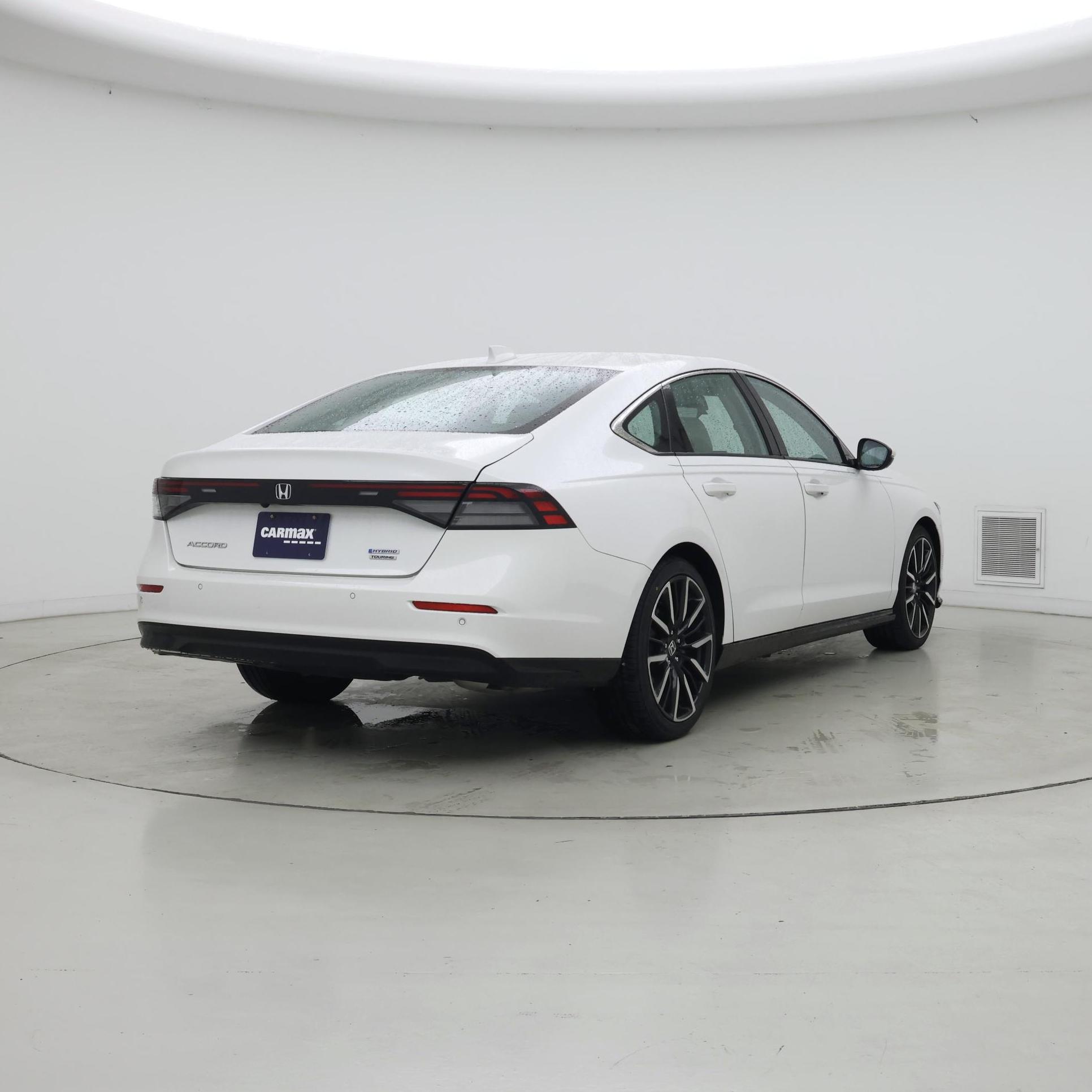 Thumbnail: 2023 Honda Accord - 8