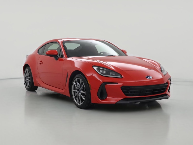 2023 Subaru BRZ Premium -
                  Tampa, FL