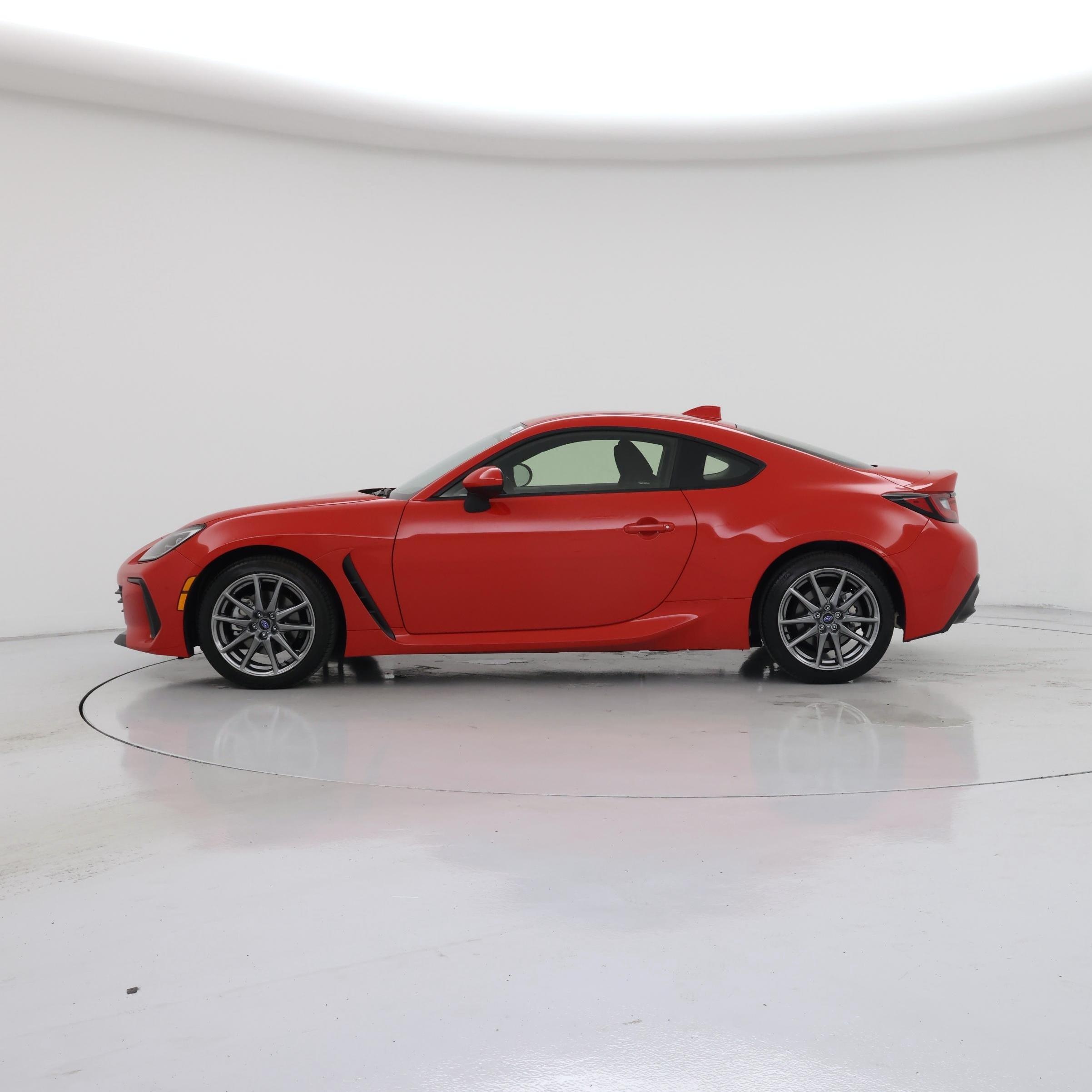Thumbnail: 2023 Subaru BRZ - 3