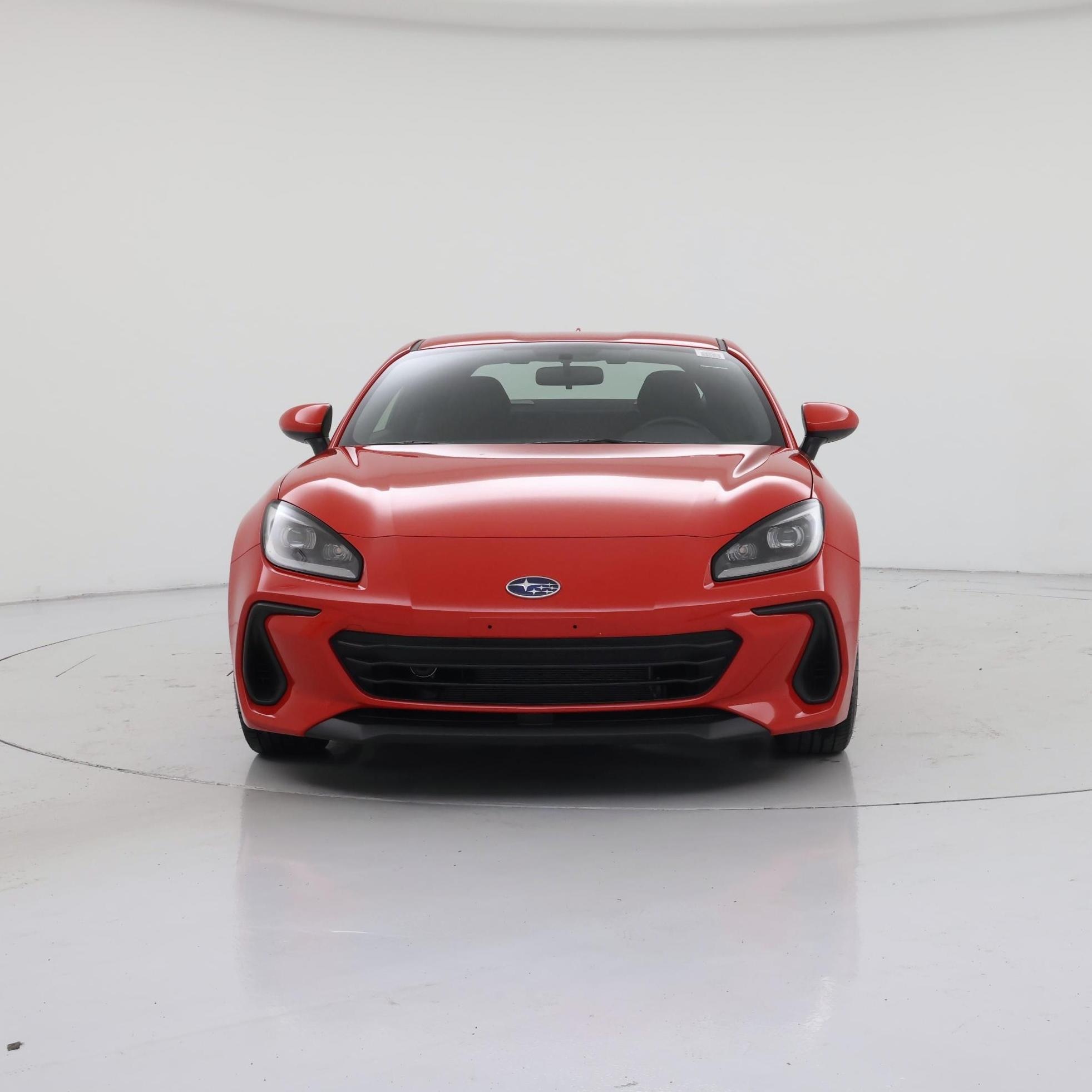 Thumbnail: 2023 Subaru BRZ - 5