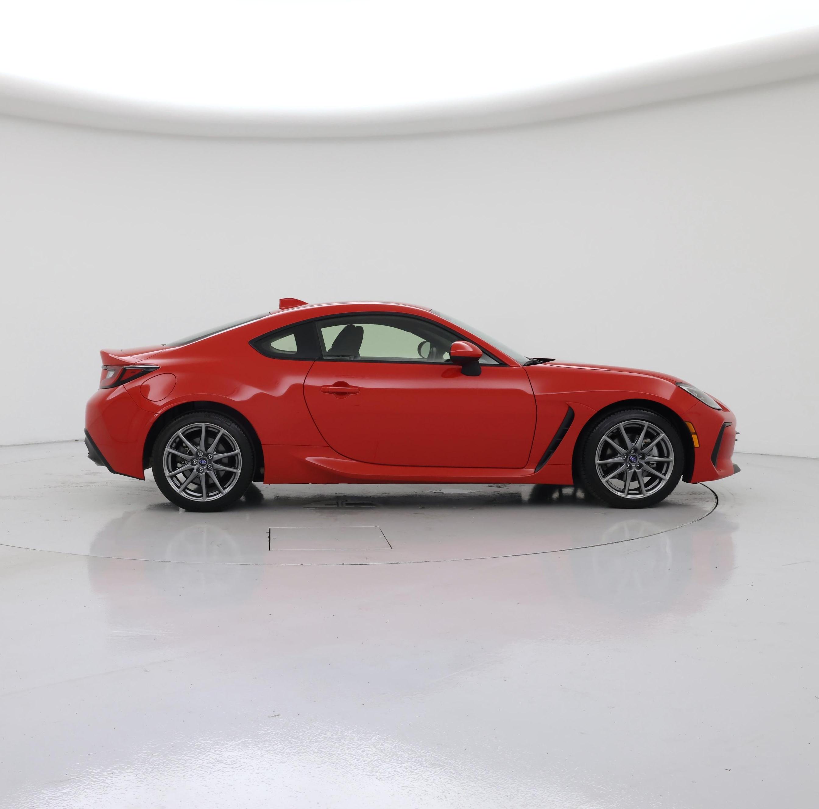 Thumbnail: 2023 Subaru BRZ - 7