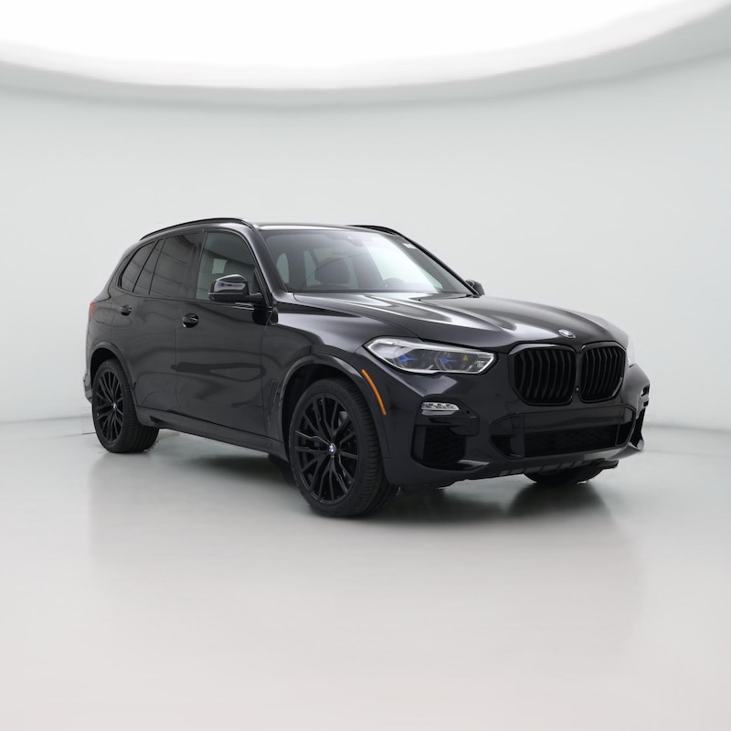 2020 BMW X5 M50i
