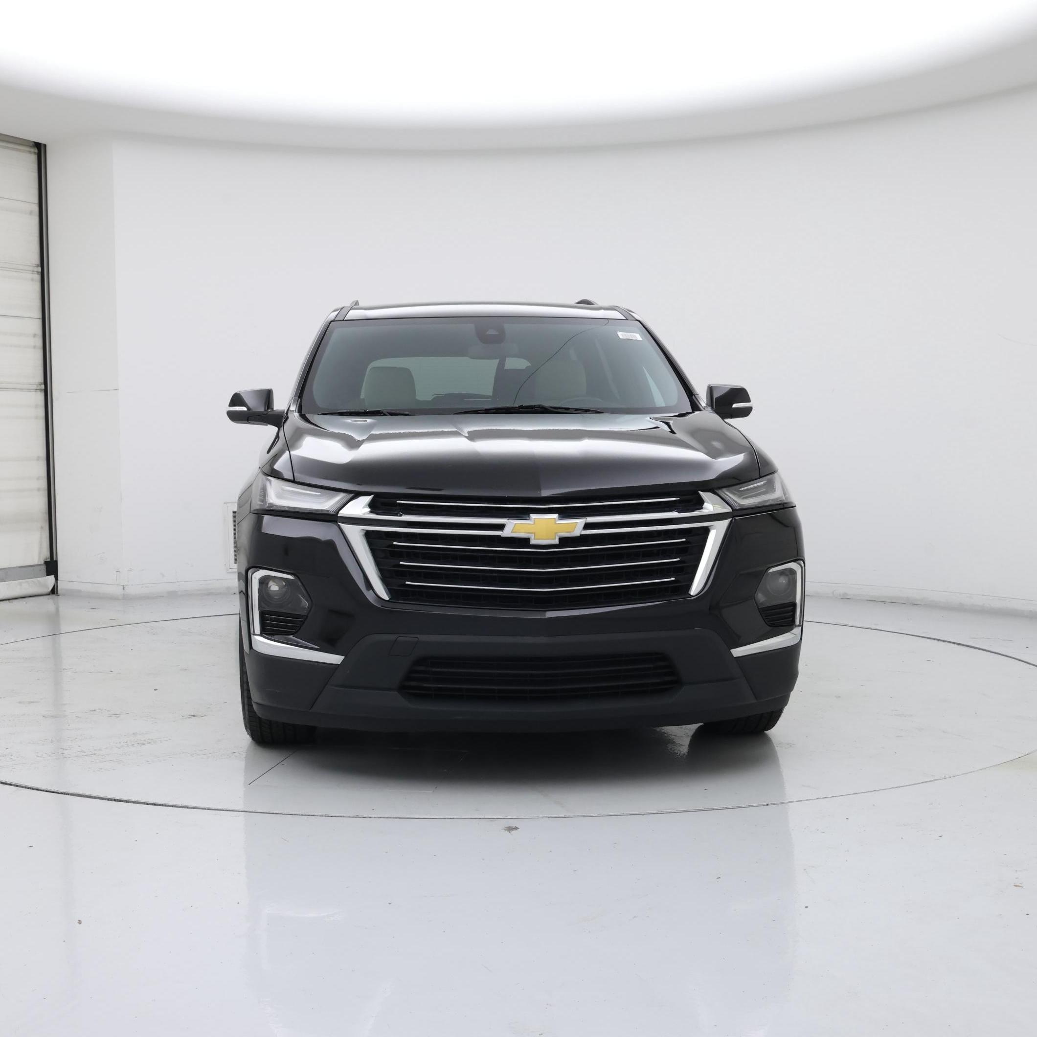 Thumbnail: 2022 Chevrolet Traverse - 5