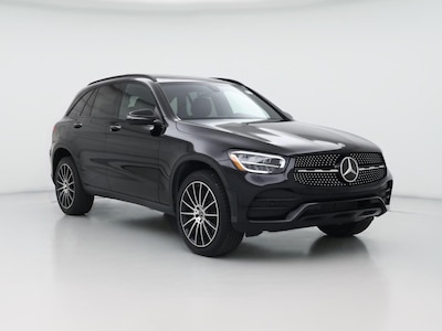 2021 Mercedes-Benz GLC300