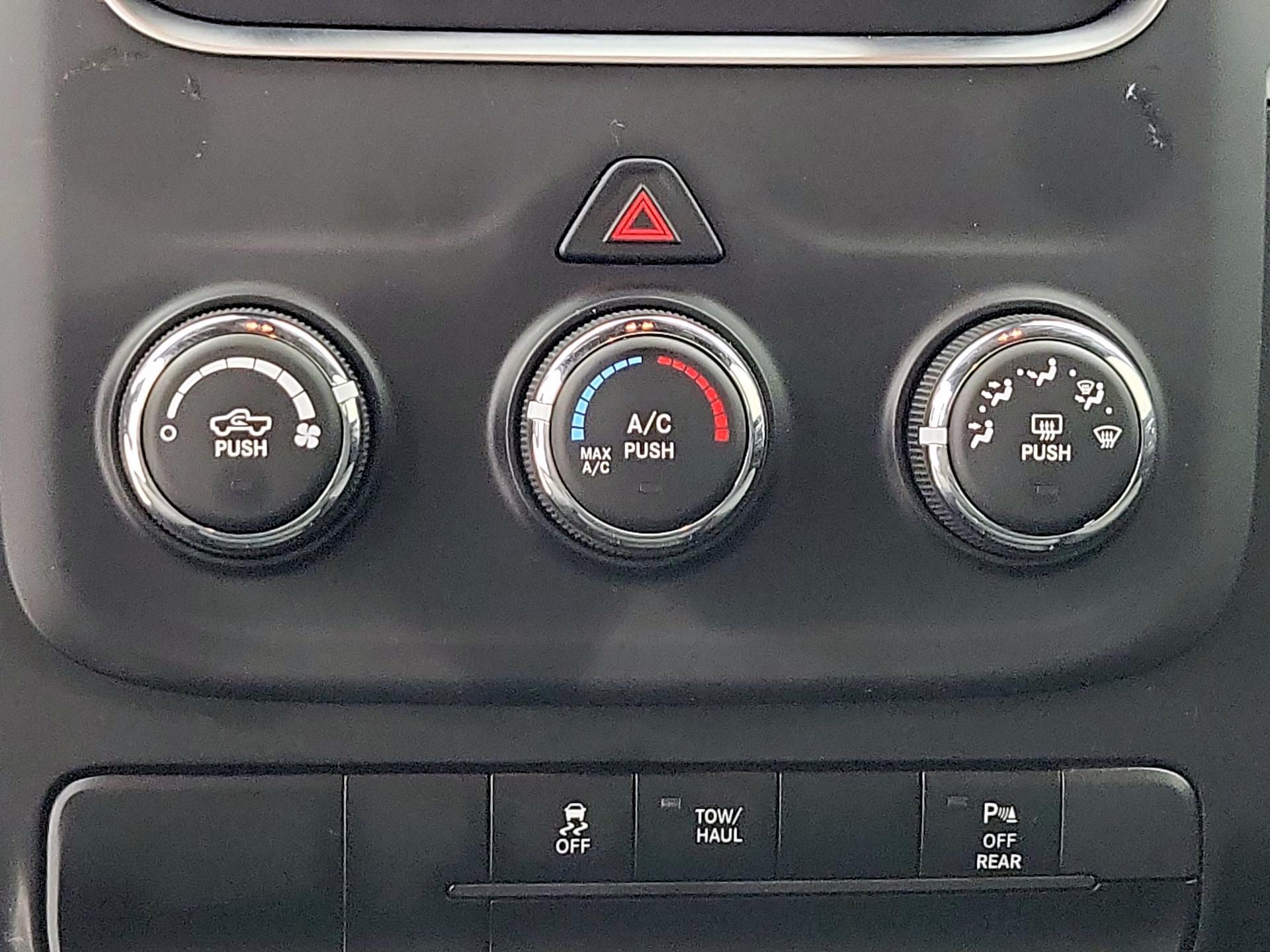 Thumbnail: 2024 RAM 1500 Classic - 16