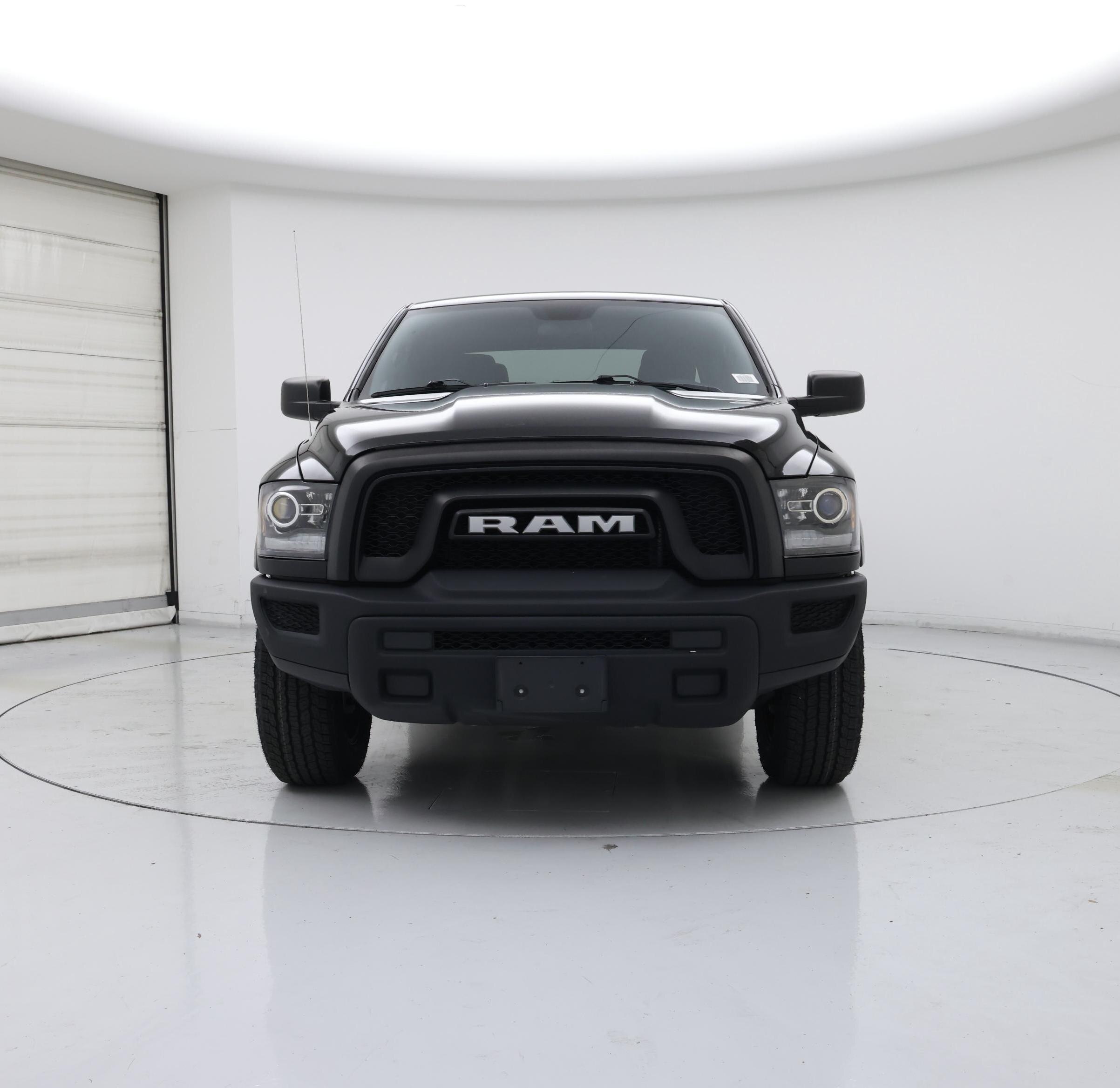 Thumbnail: 2024 RAM 1500 Classic - 5