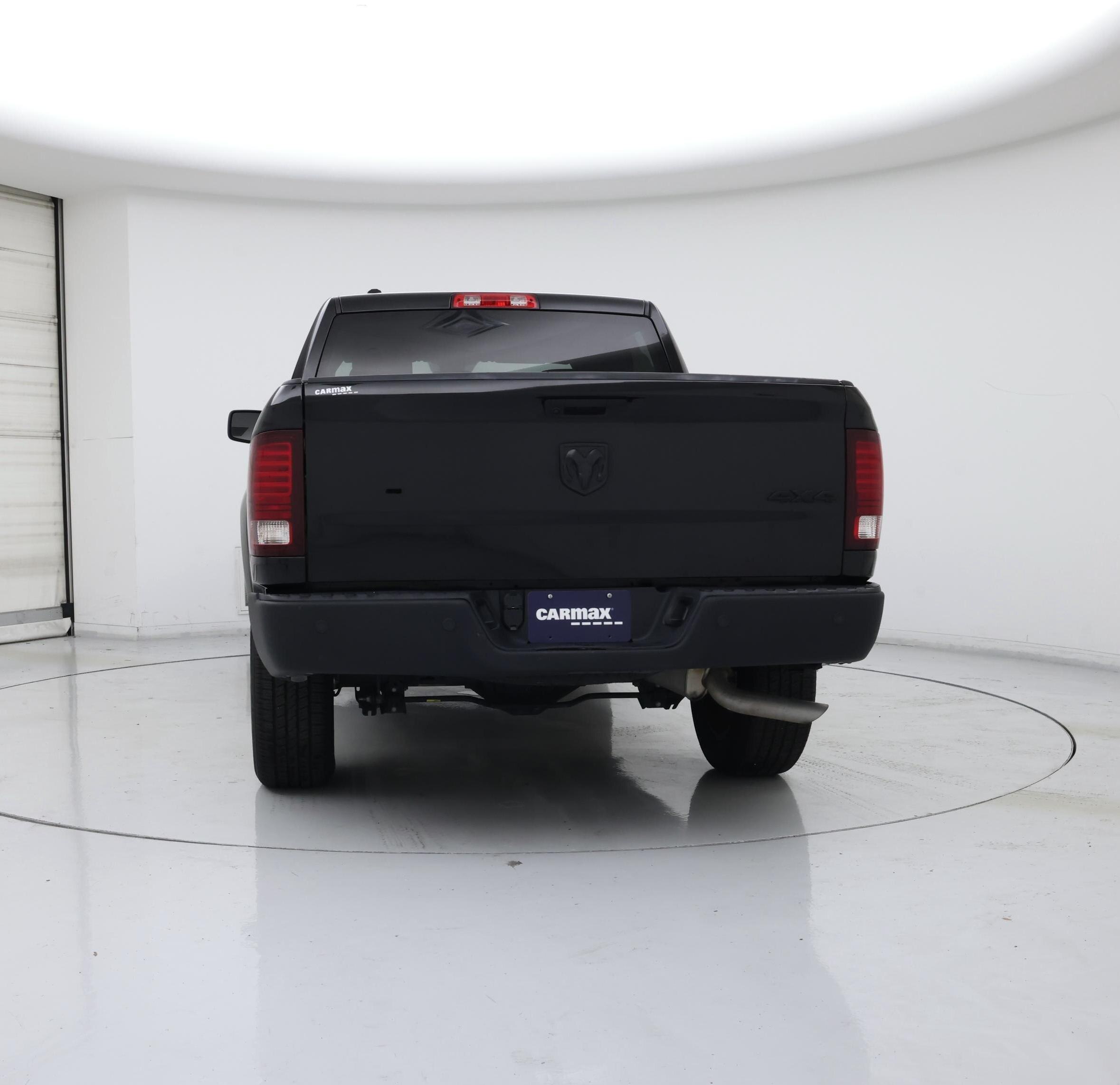 Thumbnail: 2024 RAM 1500 Classic - 6