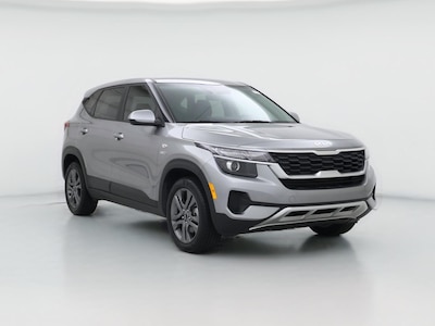 2023 Kia Seltos LX