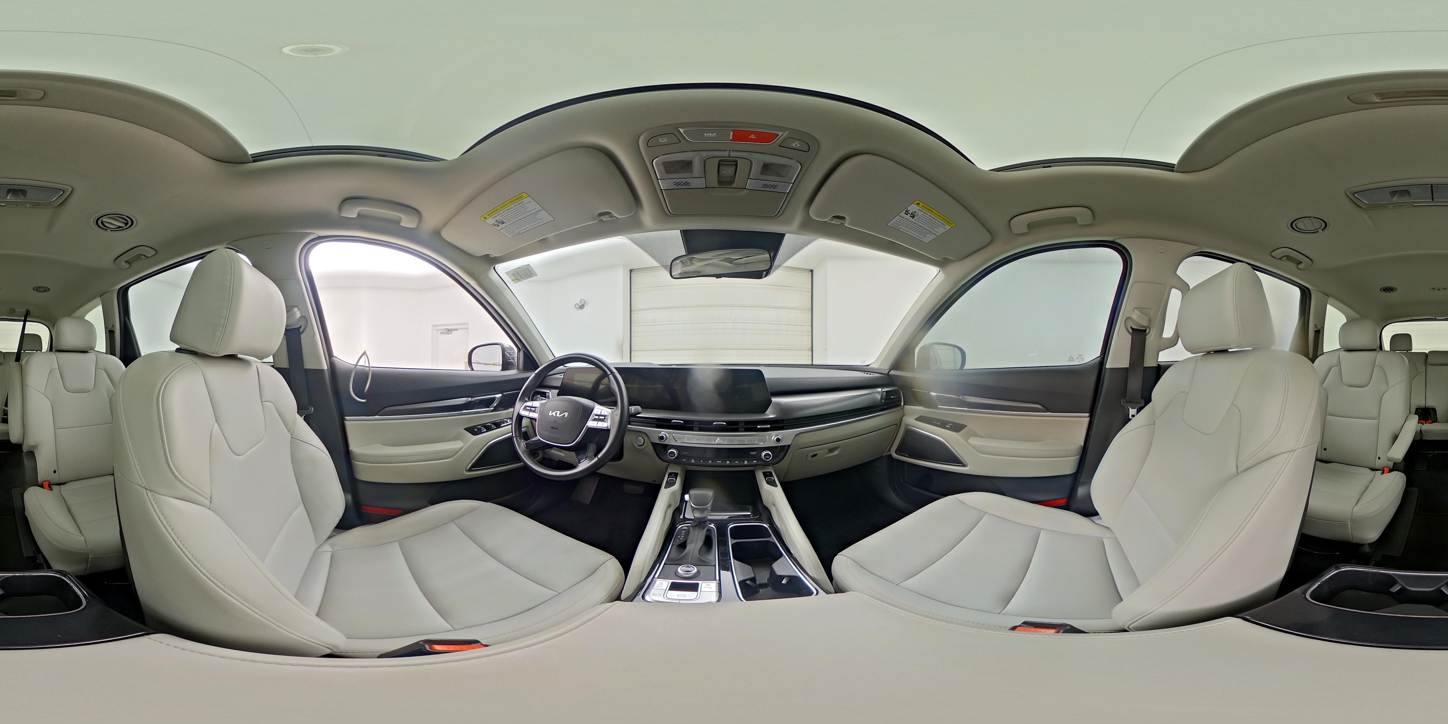 2023 Kia Telluride S - Photo 28
