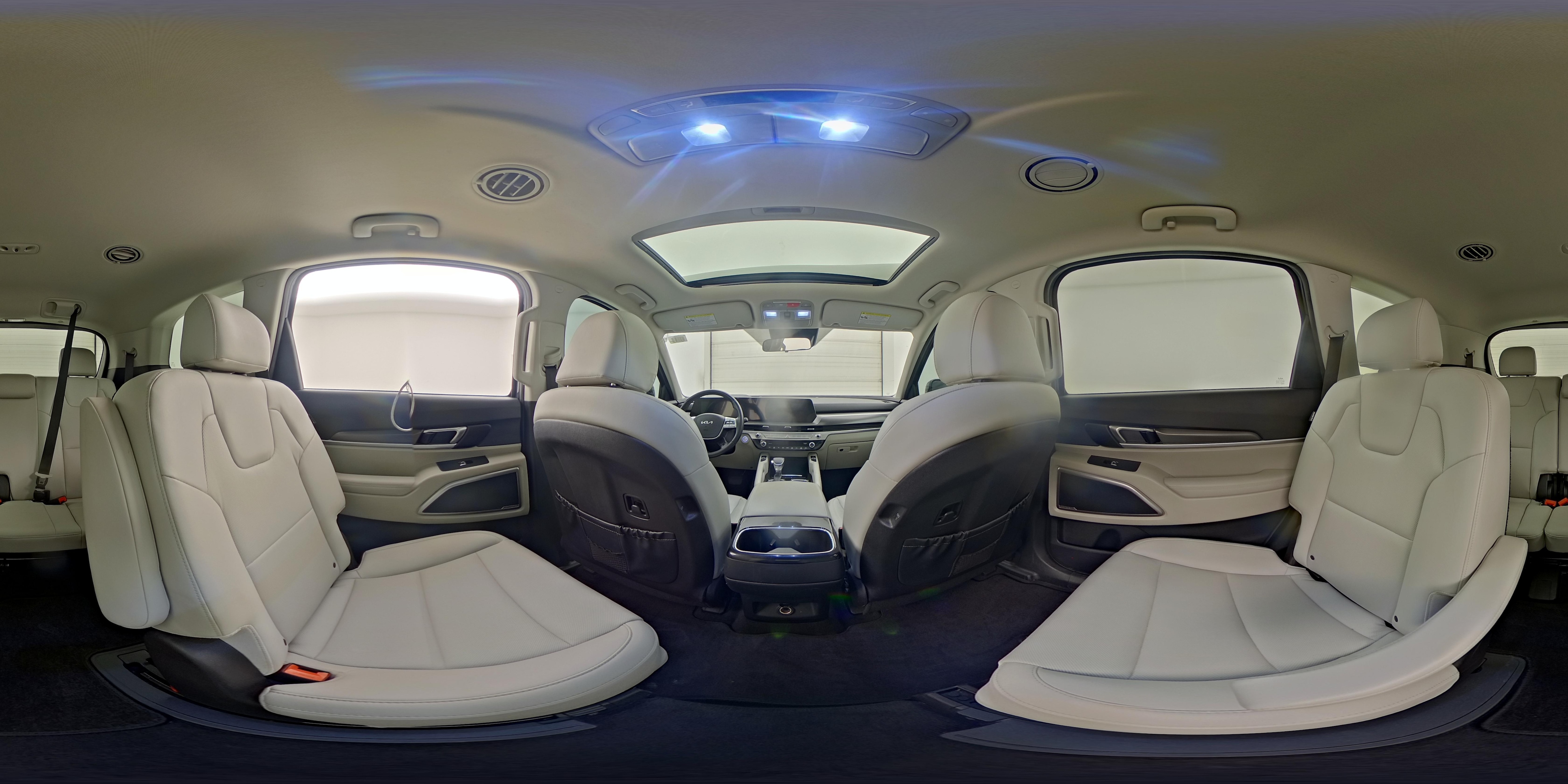 2023 Kia Telluride S - Photo 29