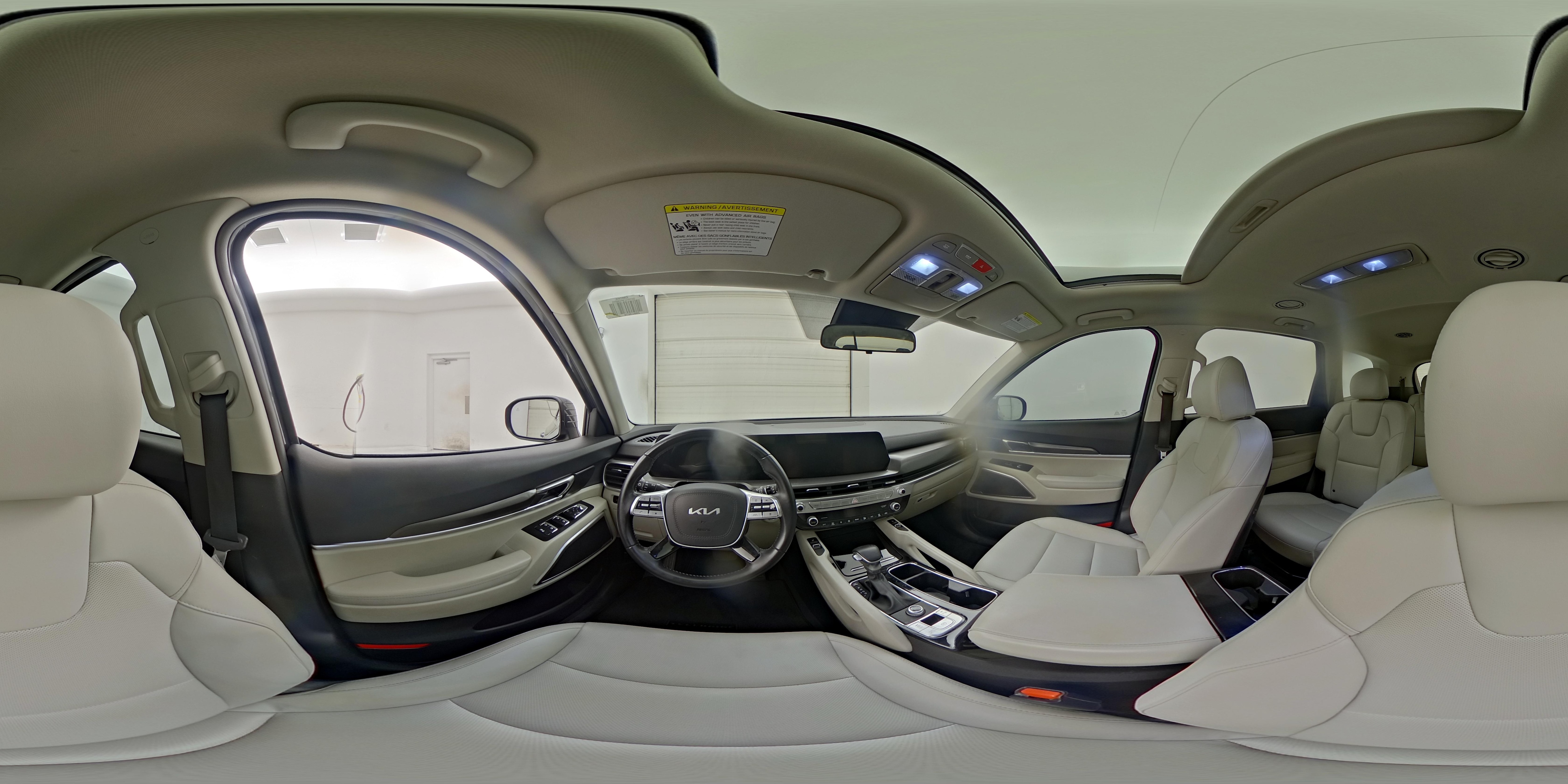 2023 Kia Telluride S - Photo 30