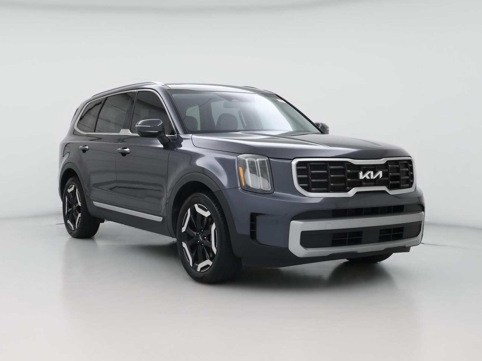 2023 Kia Telluride S - Photo 1