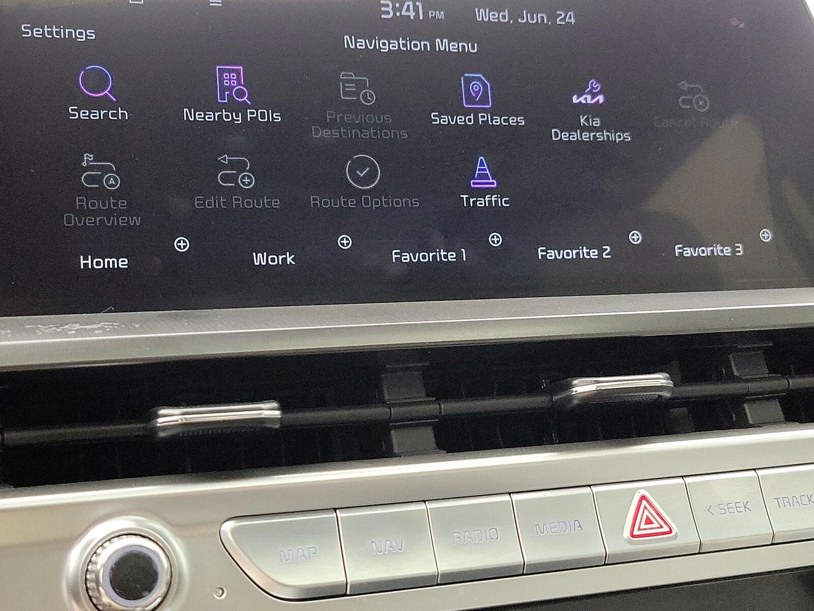 2023 Kia Telluride S - Photo 15