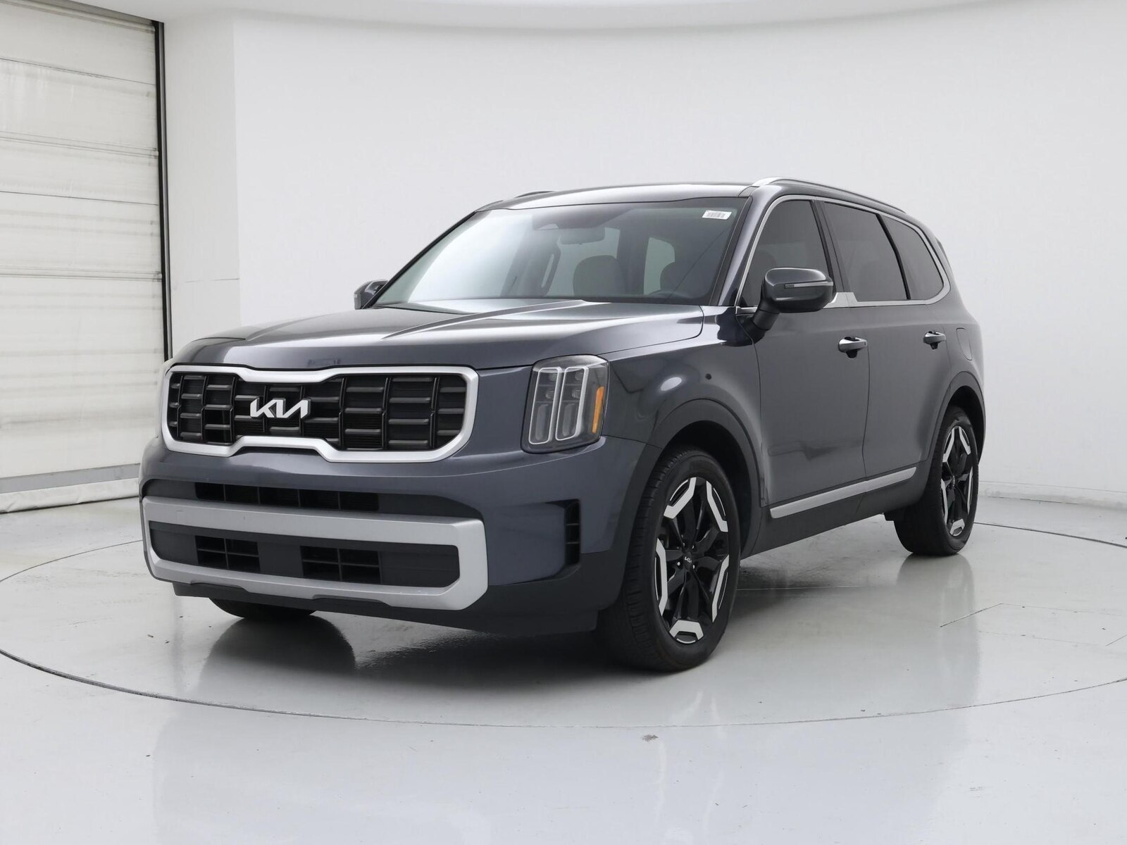 2023 Kia Telluride S - Photo 5