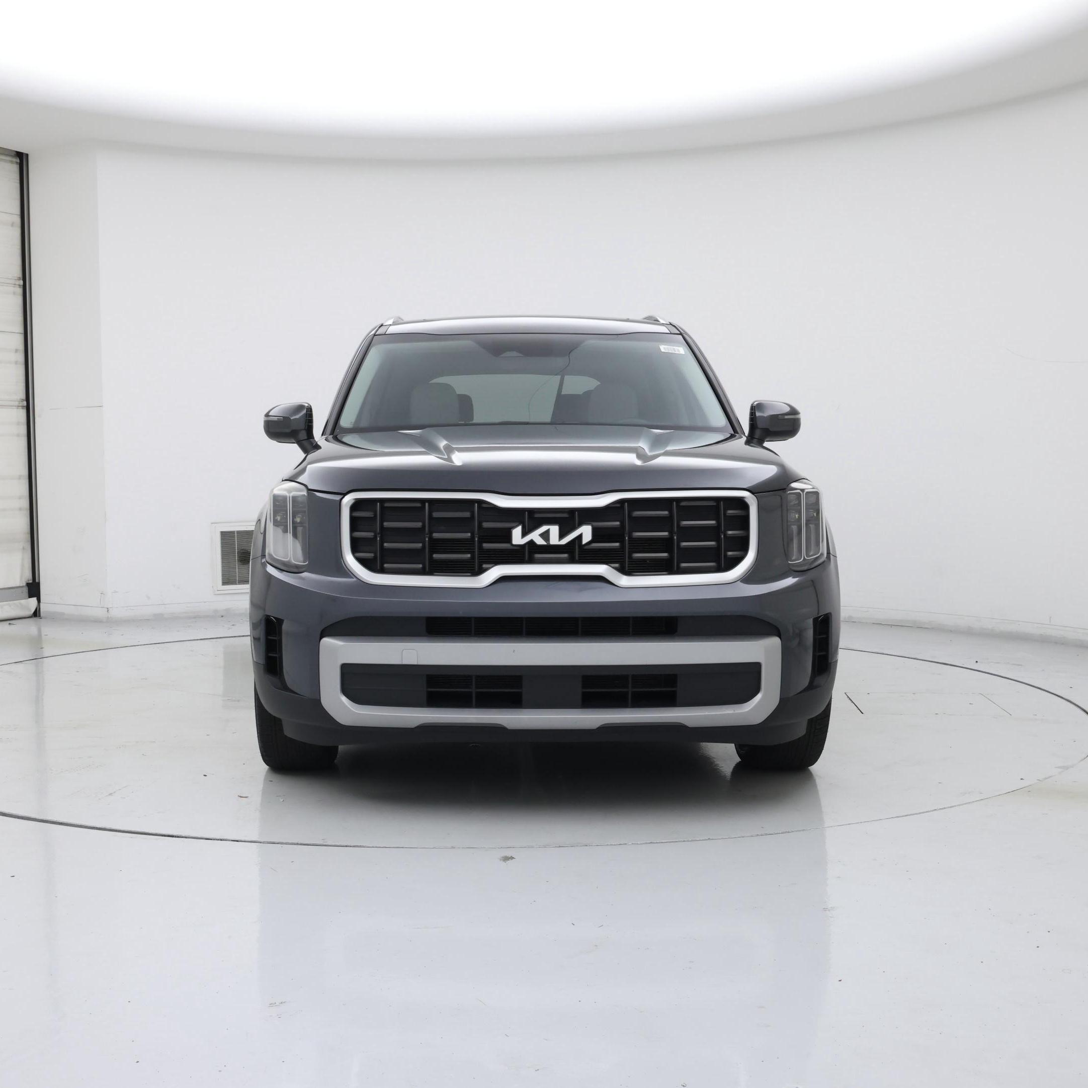 Thumbnail: 2023 Kia Telluride - 5
