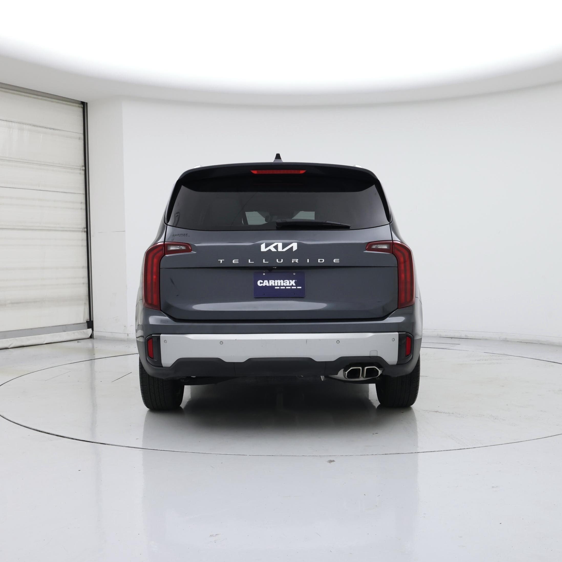 Thumbnail: 2023 Kia Telluride - 6