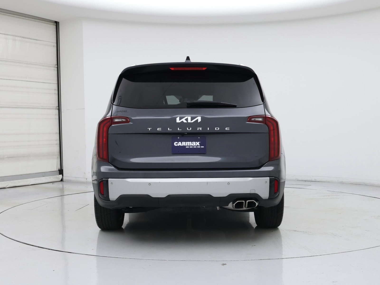 2023 Kia Telluride S - Photo 7