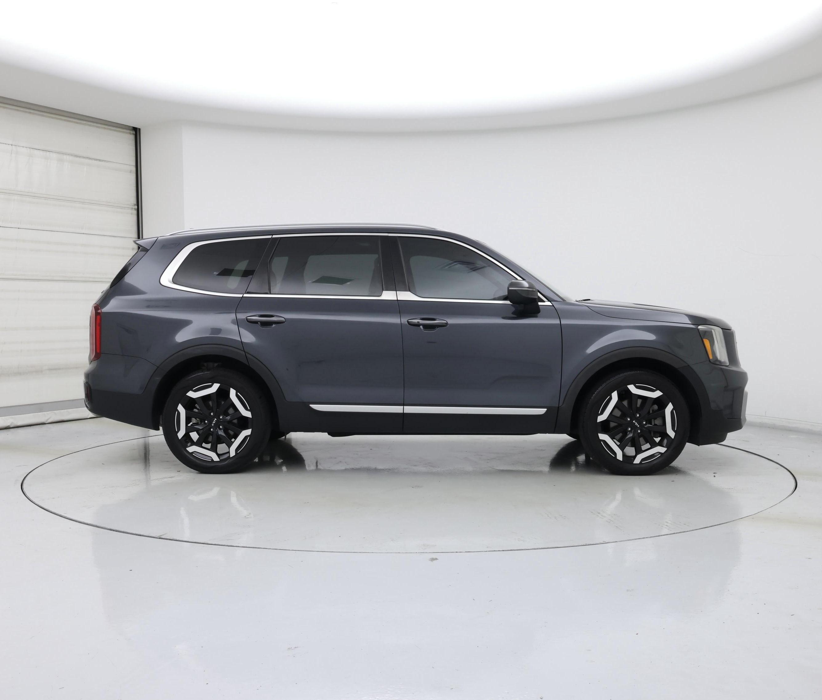 Thumbnail: 2023 Kia Telluride - 7