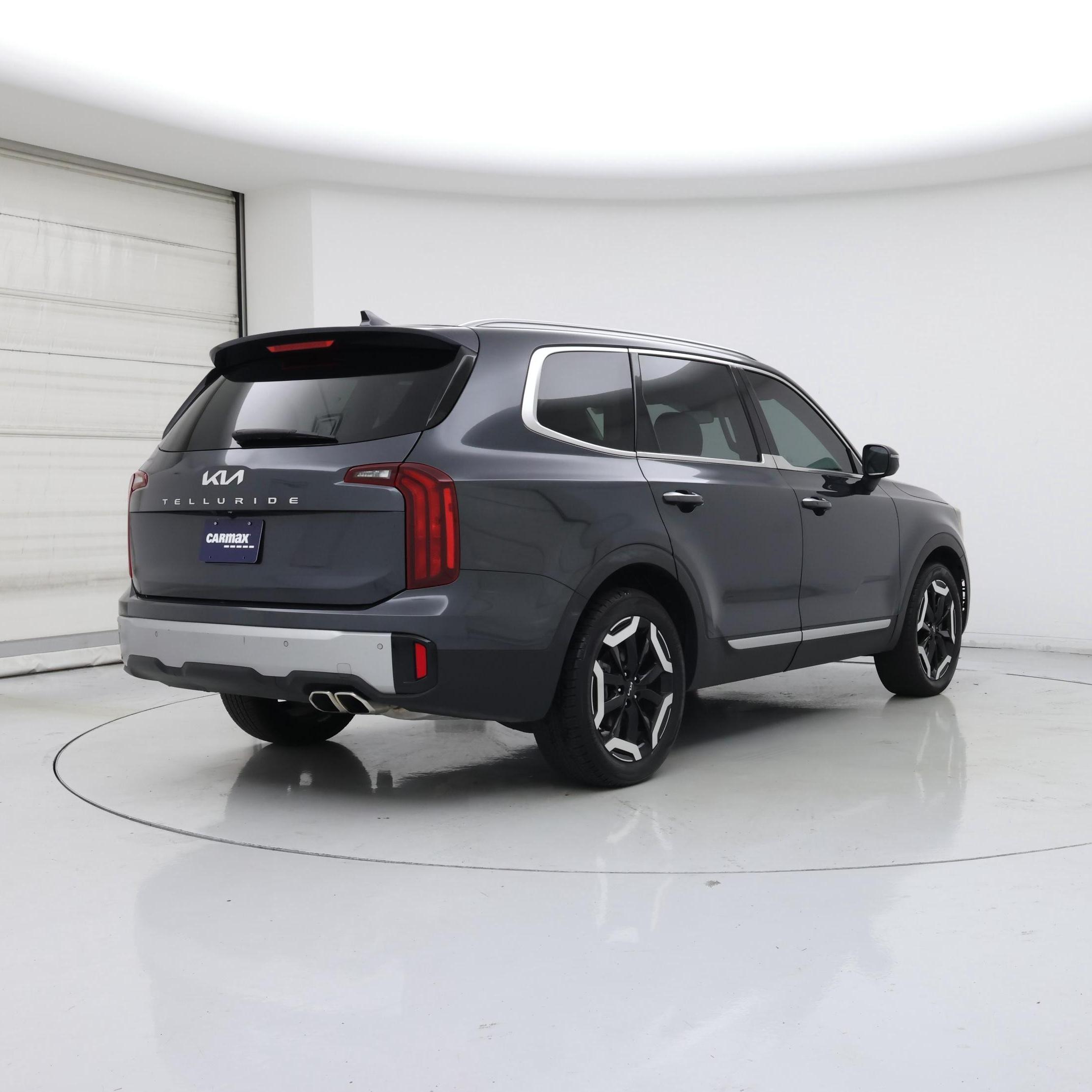 Thumbnail: 2023 Kia Telluride - 8