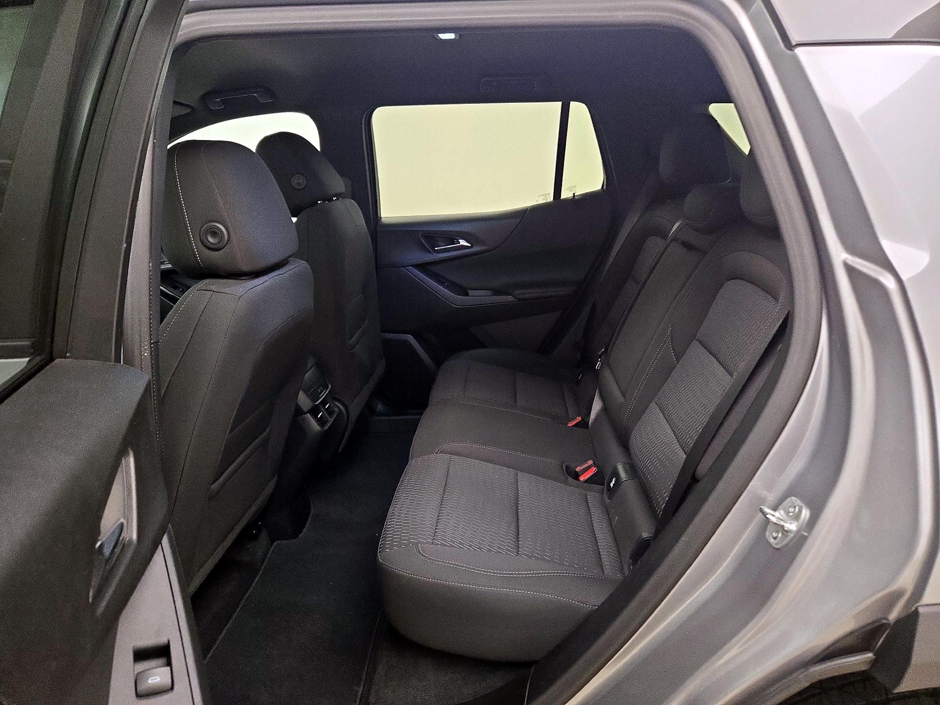 Thumbnail: 2025 Chevrolet Equinox - 20