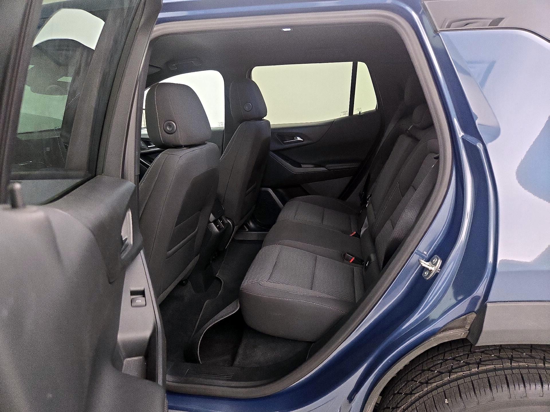 Thumbnail: 2025 Chevrolet Equinox - 20