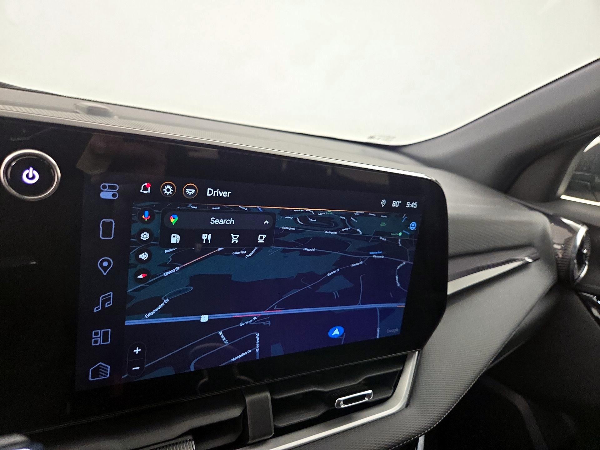 Thumbnail: 2025 Chevrolet Equinox - 14