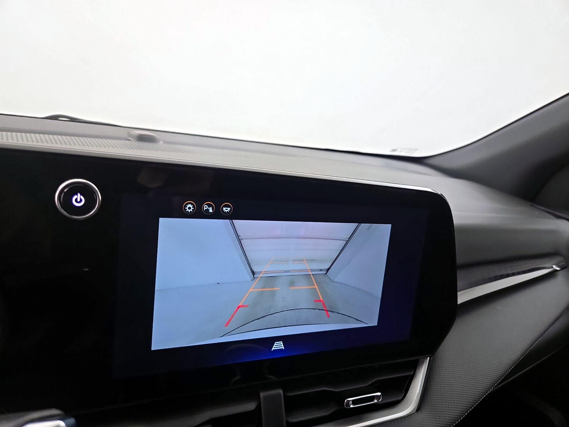 Thumbnail: 2025 Chevrolet Equinox - 15