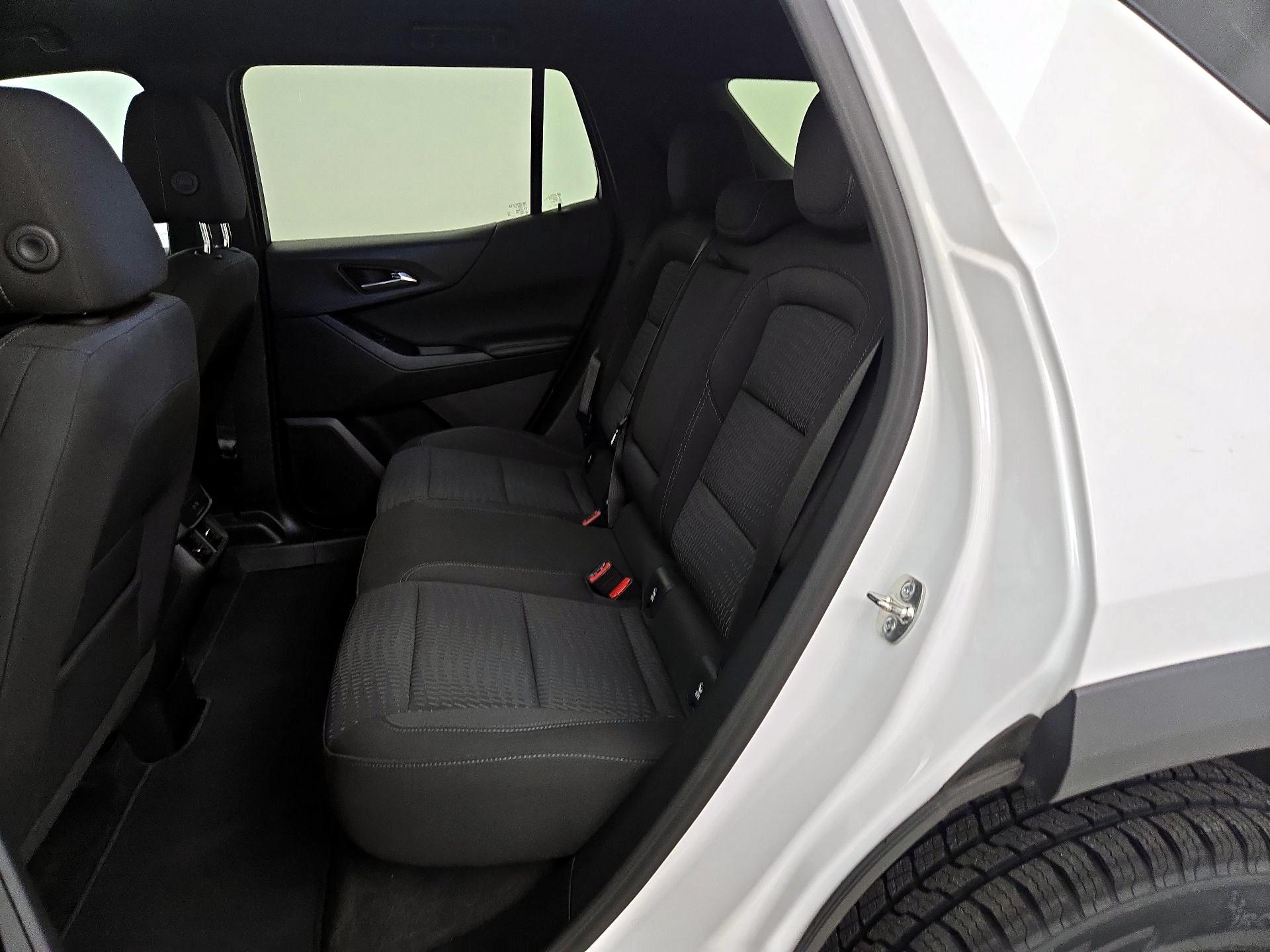Thumbnail: 2025 Chevrolet Equinox - 20