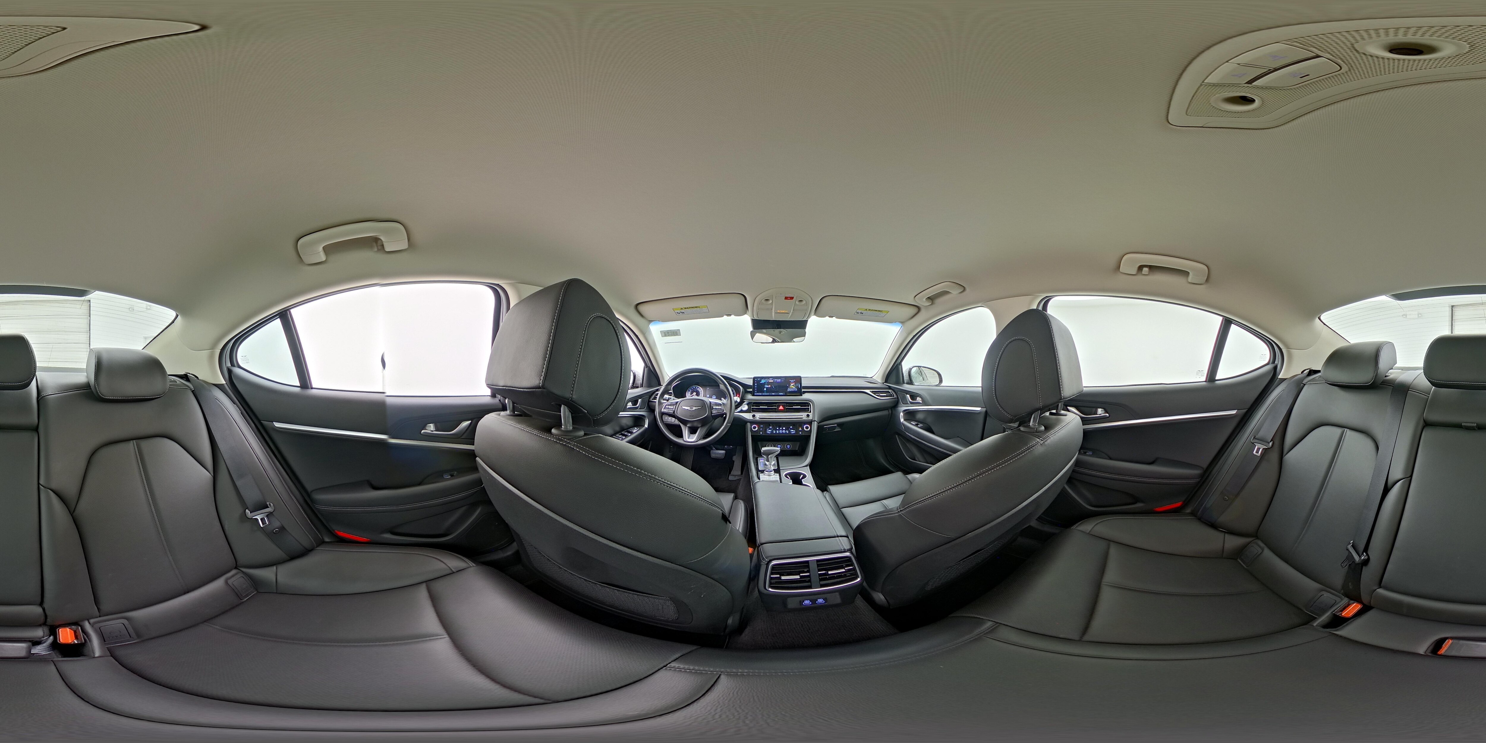 2025 GENESIS G70 Standard - Photo 26