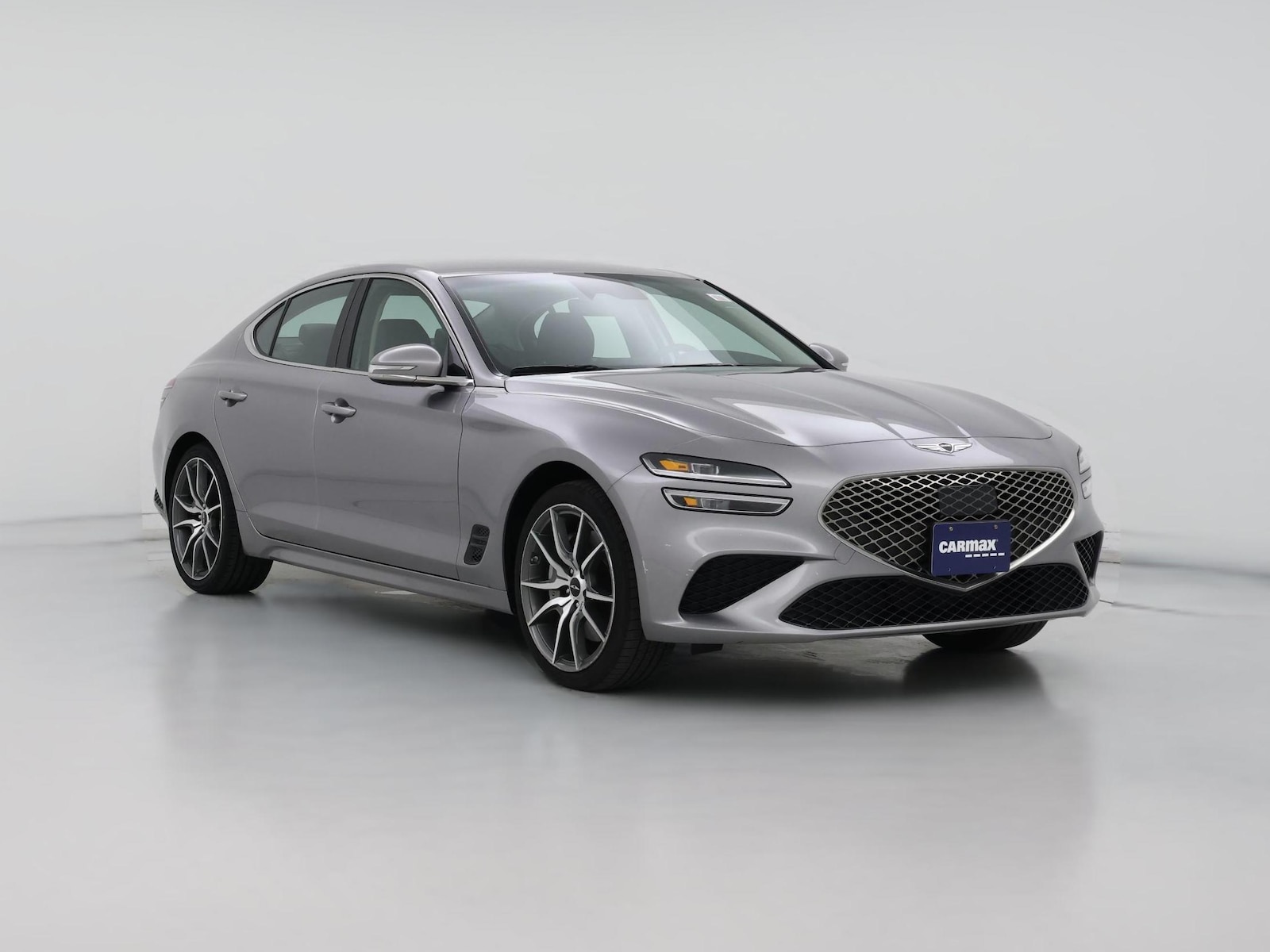 2025 GENESIS G70