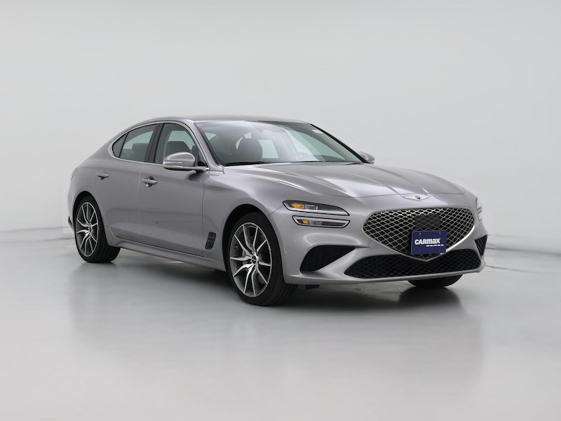 2025 Genesis G70  -
                  Gastonia, NC