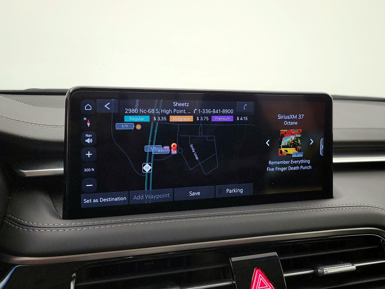 2025 GENESIS G70 Standard - Photo 15