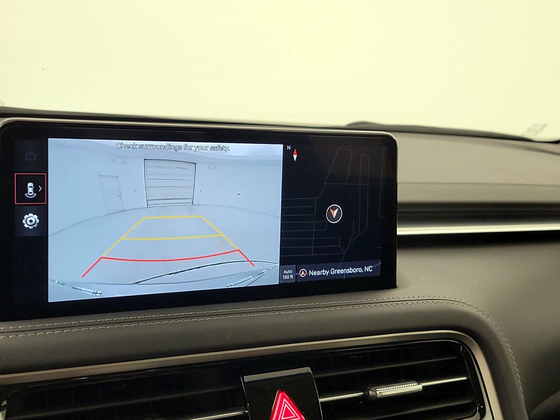 Thumbnail: 2025 Genesis G70 - 15