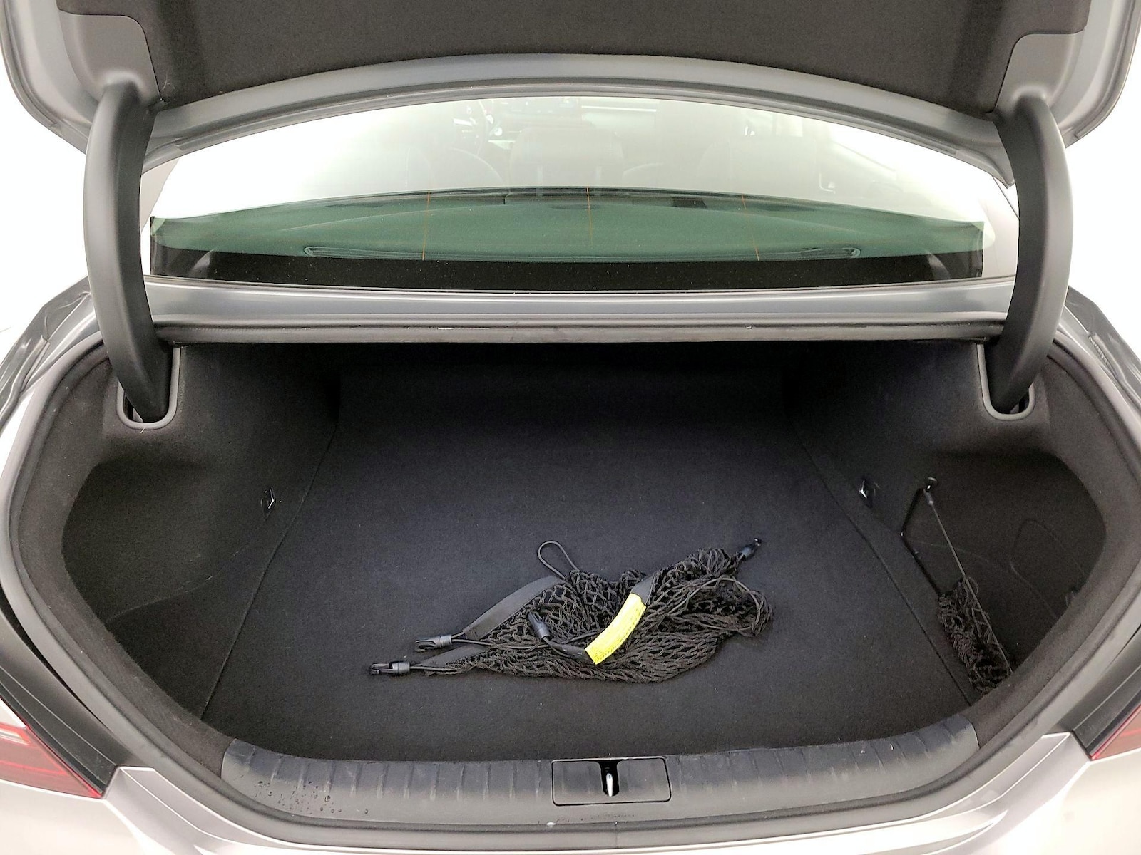 2025 GENESIS G70 Standard - Photo 22