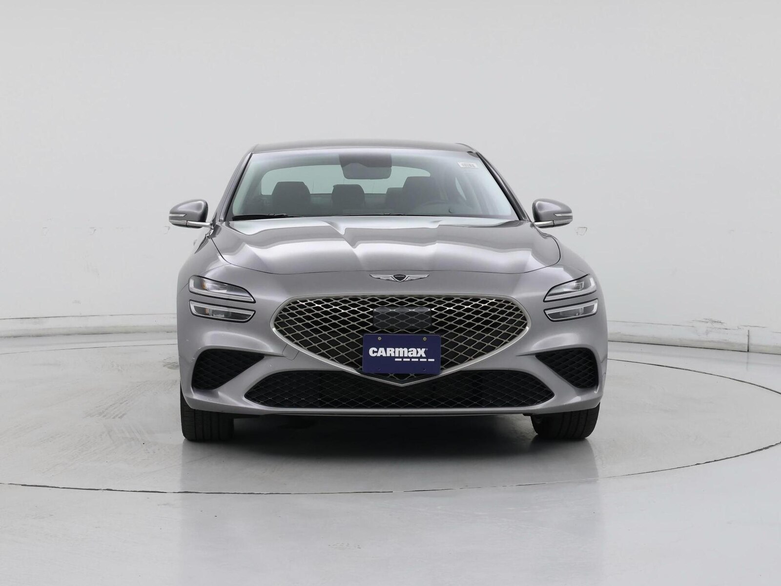2025 GENESIS G70 Standard - Photo 6