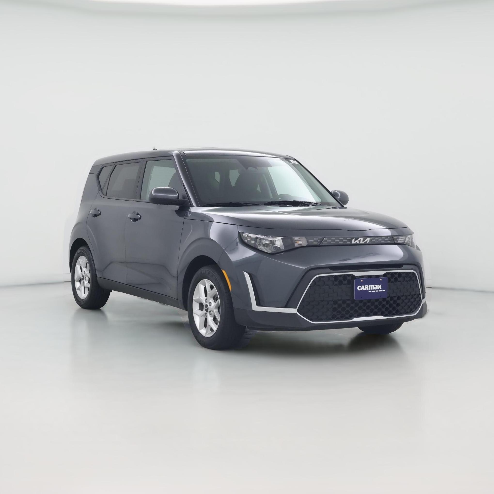 Thumbnail: 2025 Kia Soul - 1